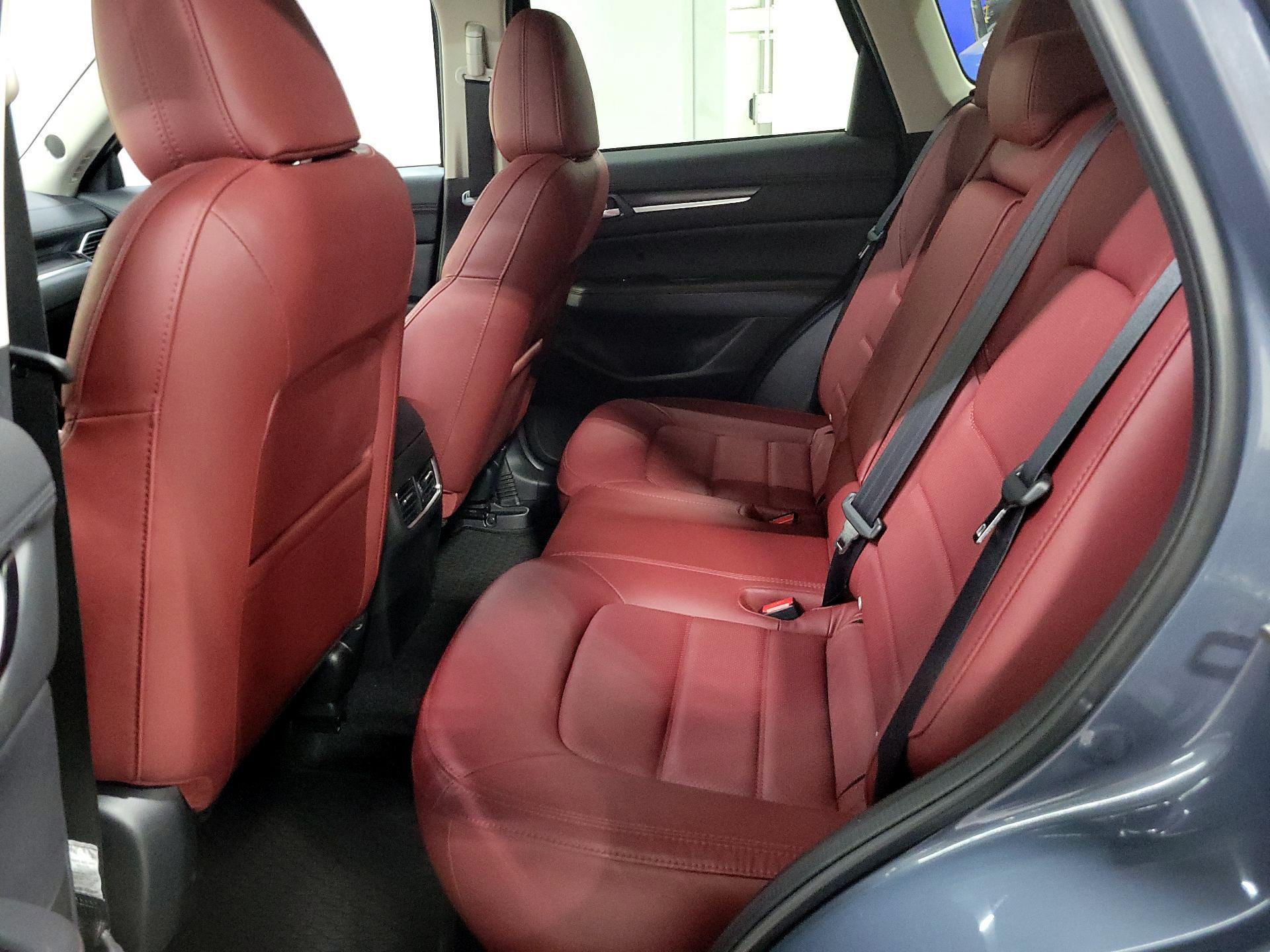 Thumbnail: 2024 Mazda CX-5 - 19