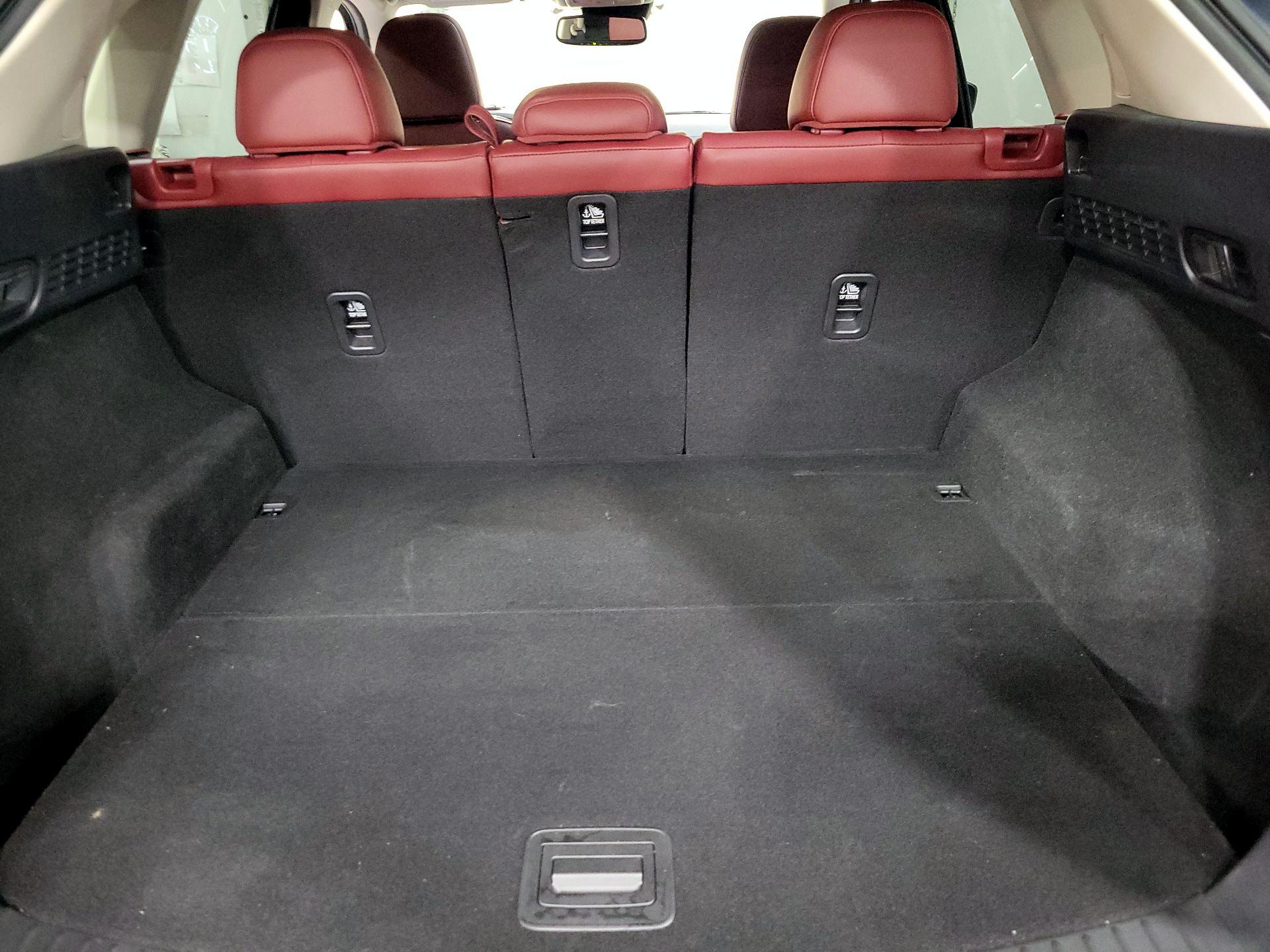 Thumbnail: 2024 Mazda CX-5 - 20