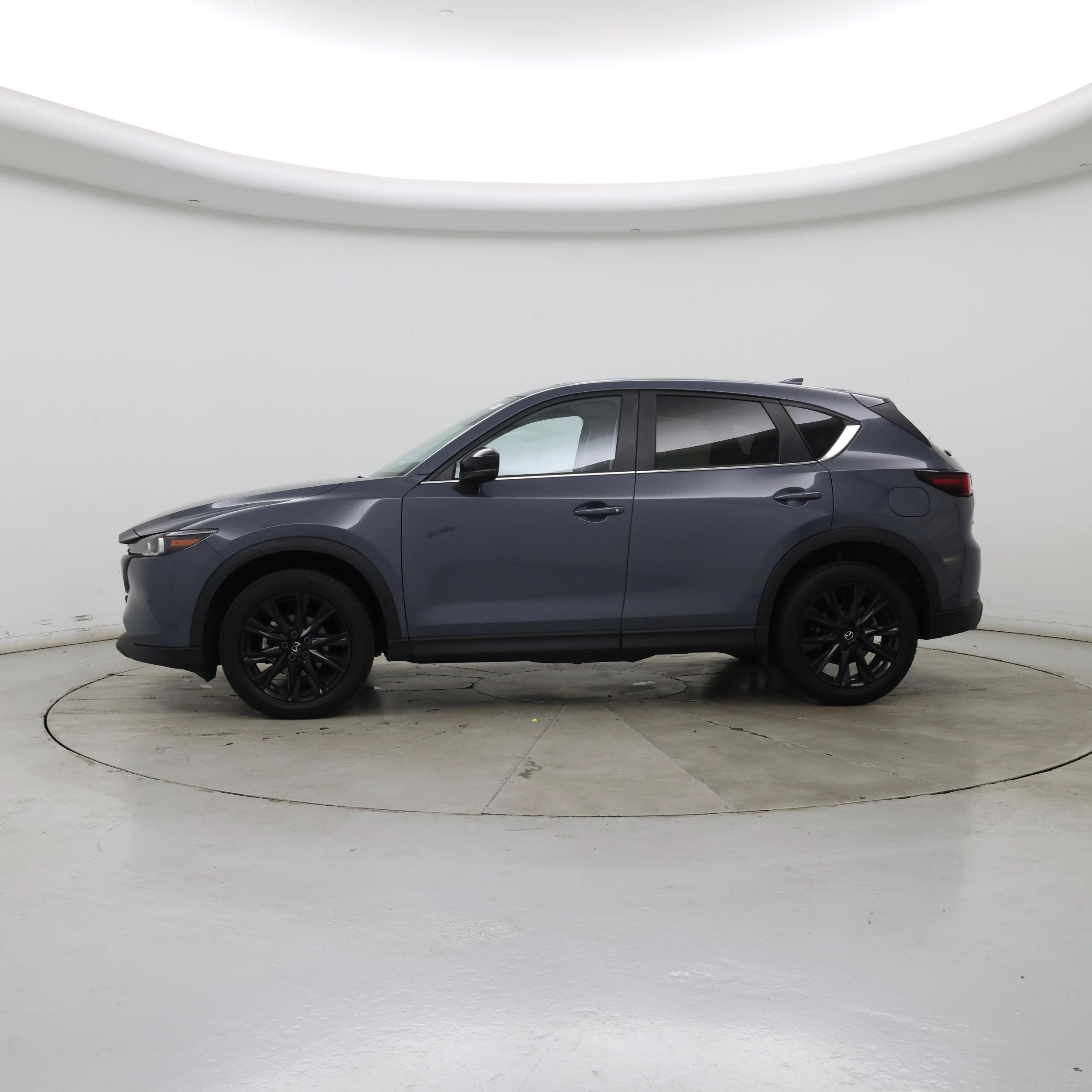 Thumbnail: 2024 Mazda CX-5 - 3