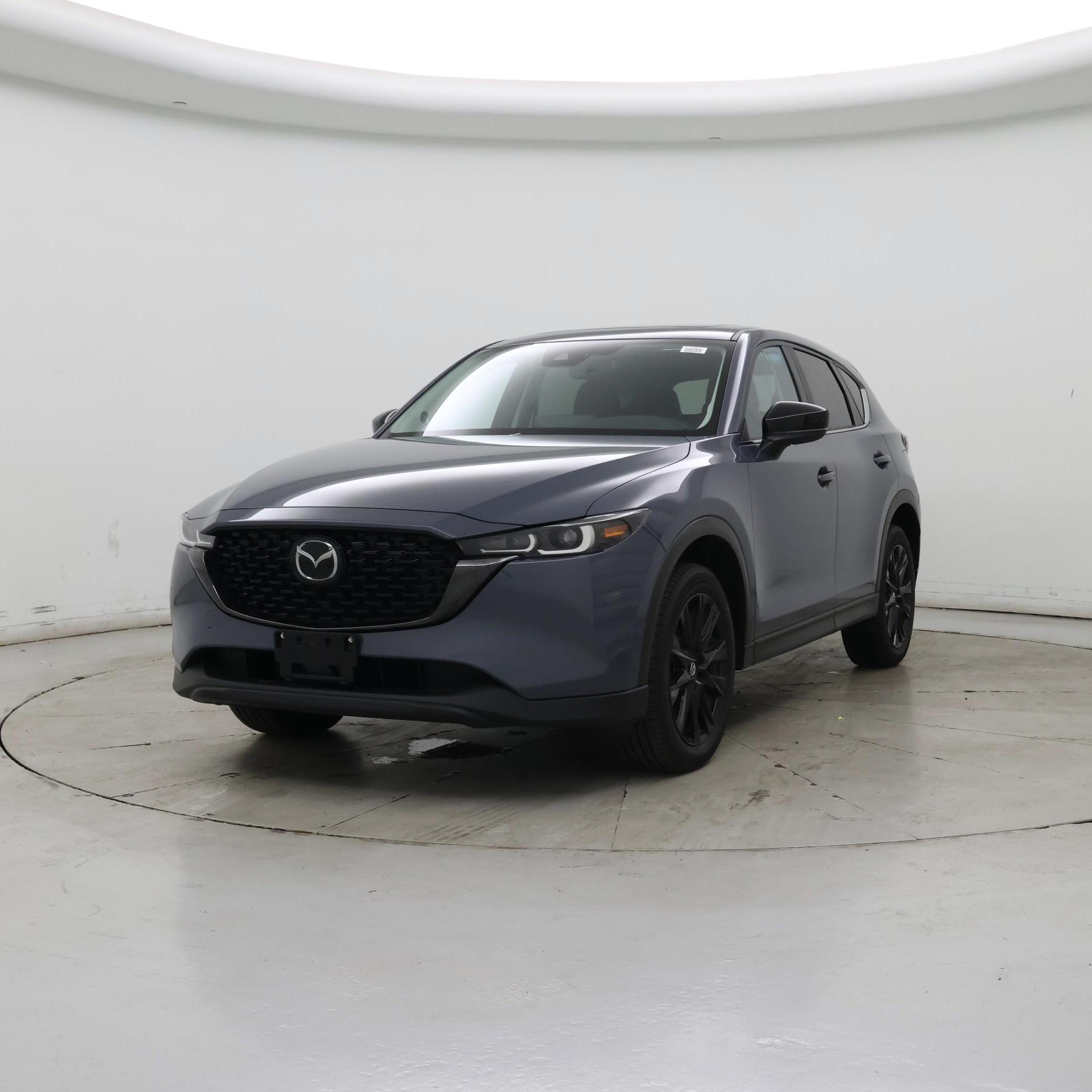 Thumbnail: 2024 Mazda CX-5 - 4