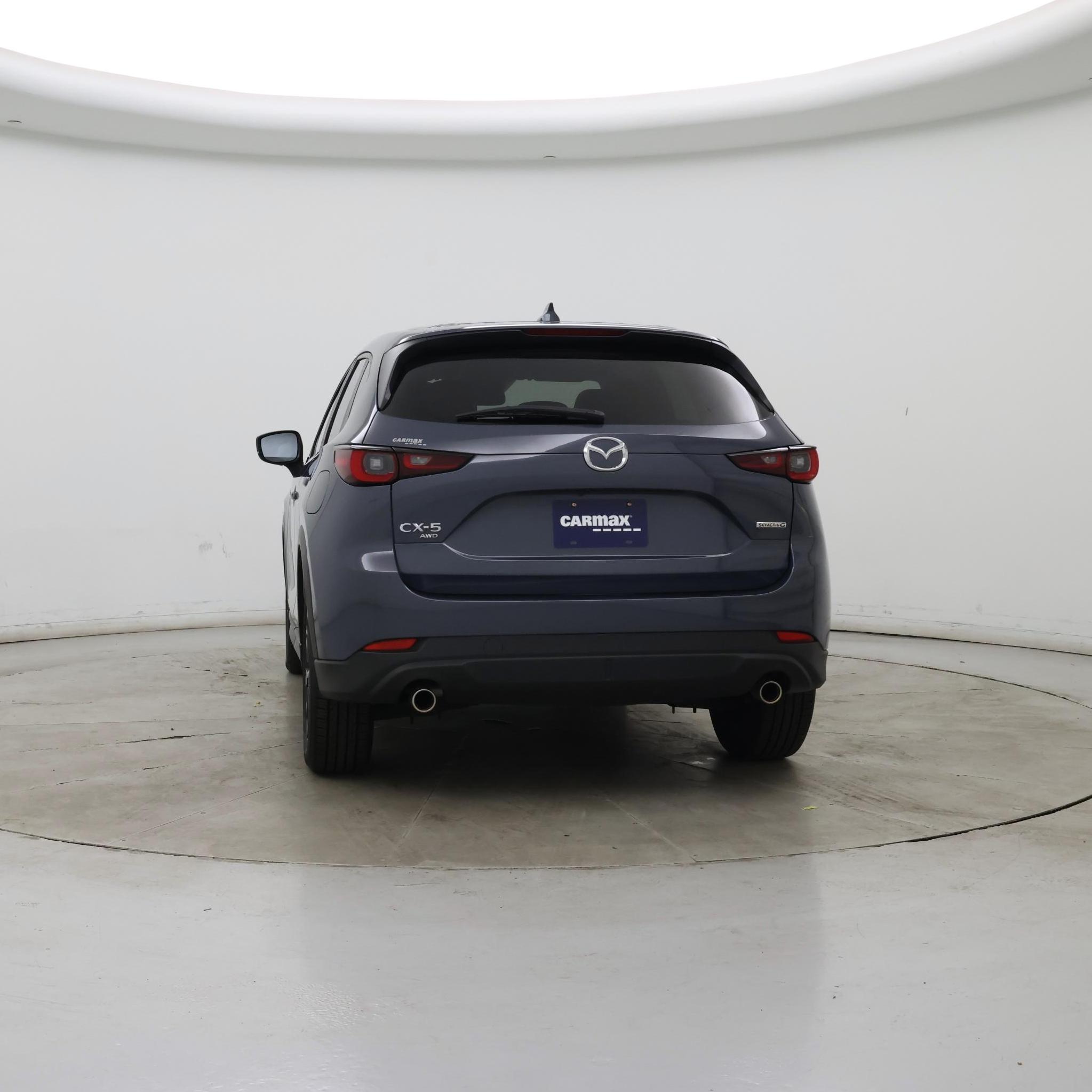 Thumbnail: 2024 Mazda CX-5 - 6