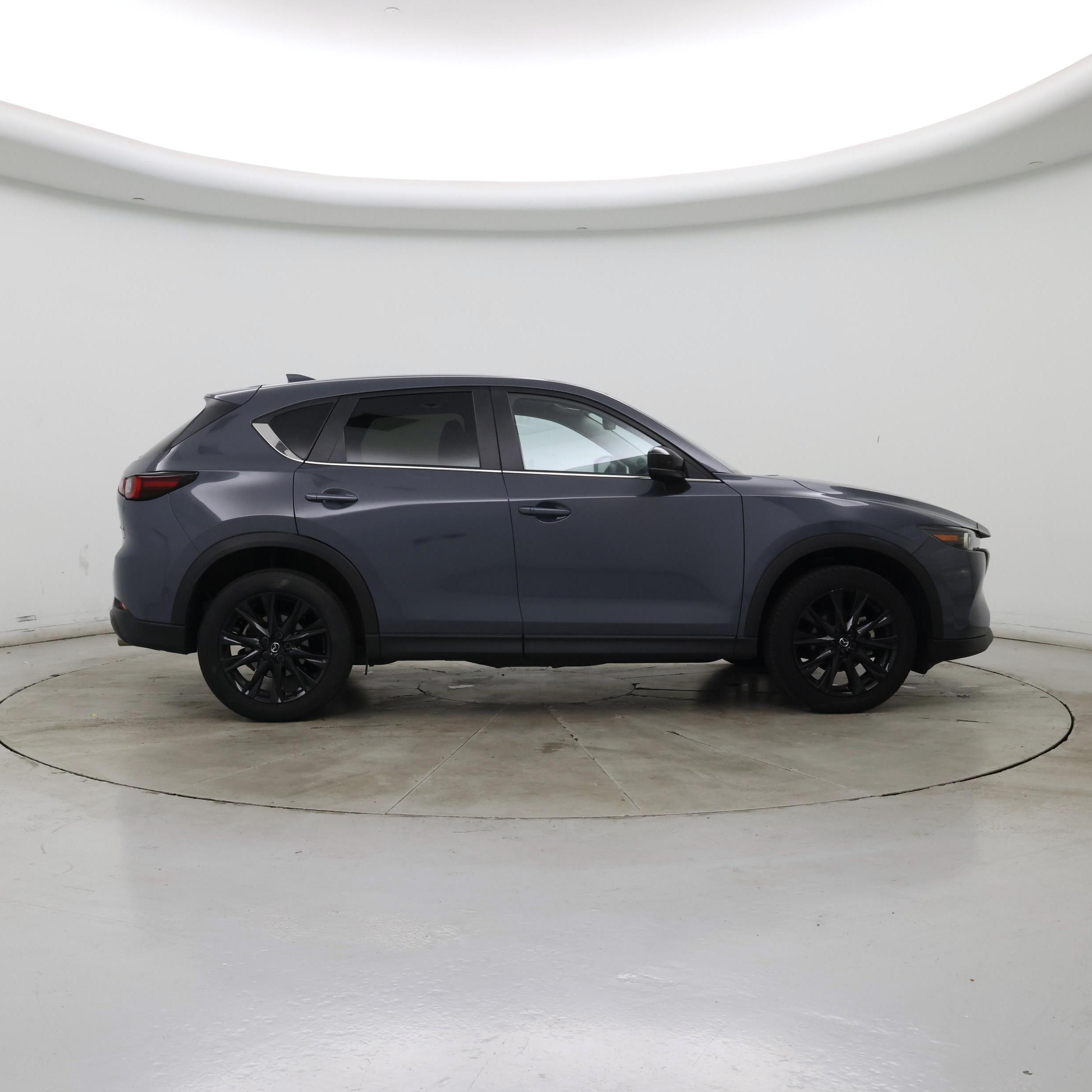 Thumbnail: 2024 Mazda CX-5 - 7