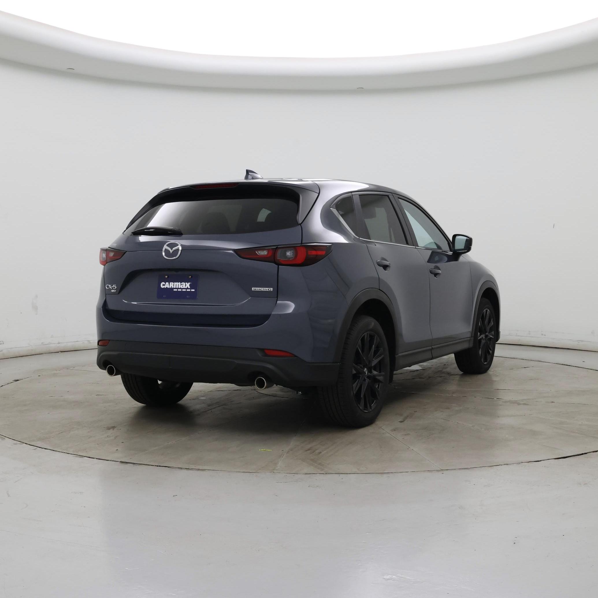 Thumbnail: 2024 Mazda CX-5 - 8