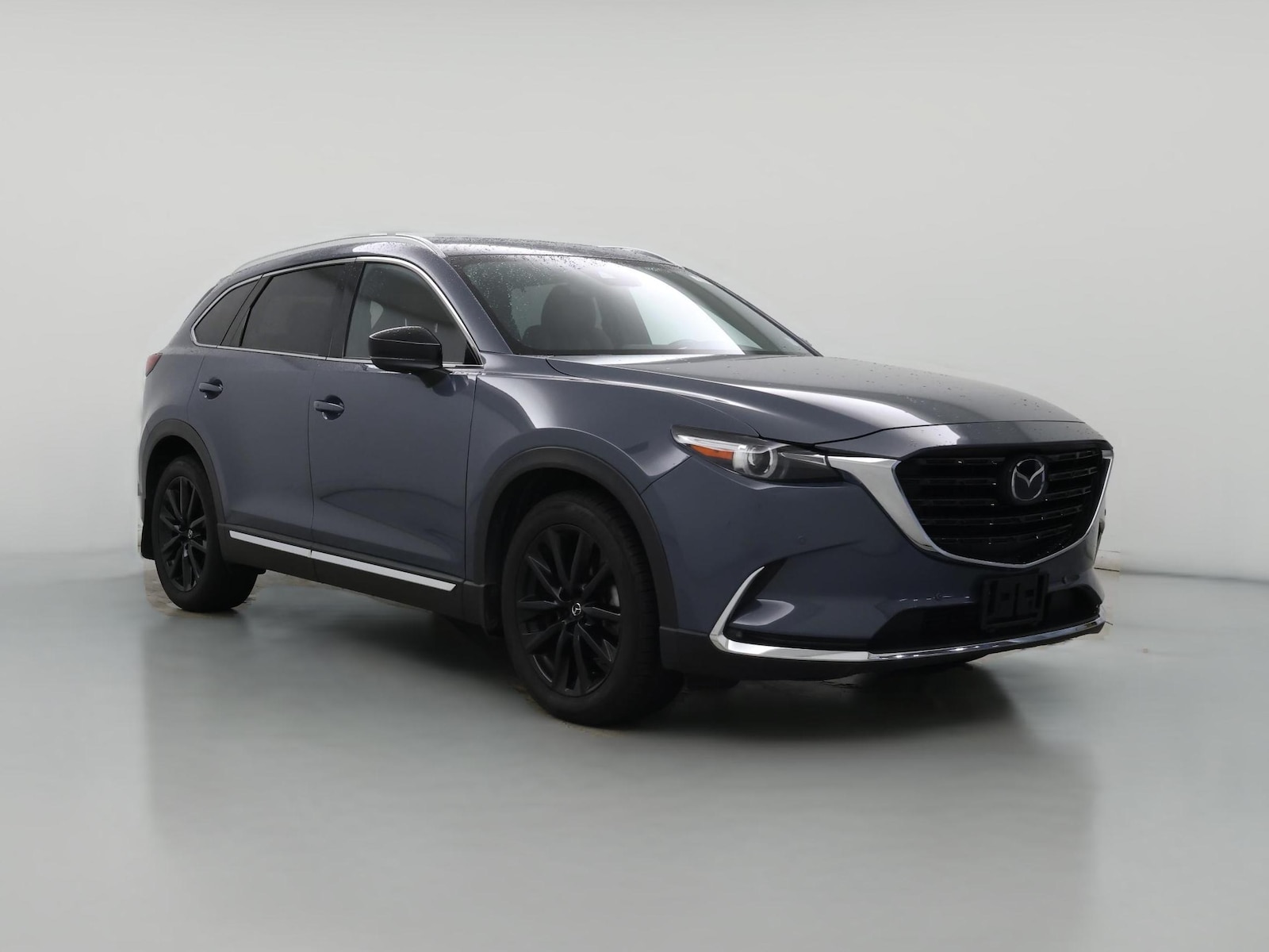 2023 Mazda CX-9 Carbon Edition