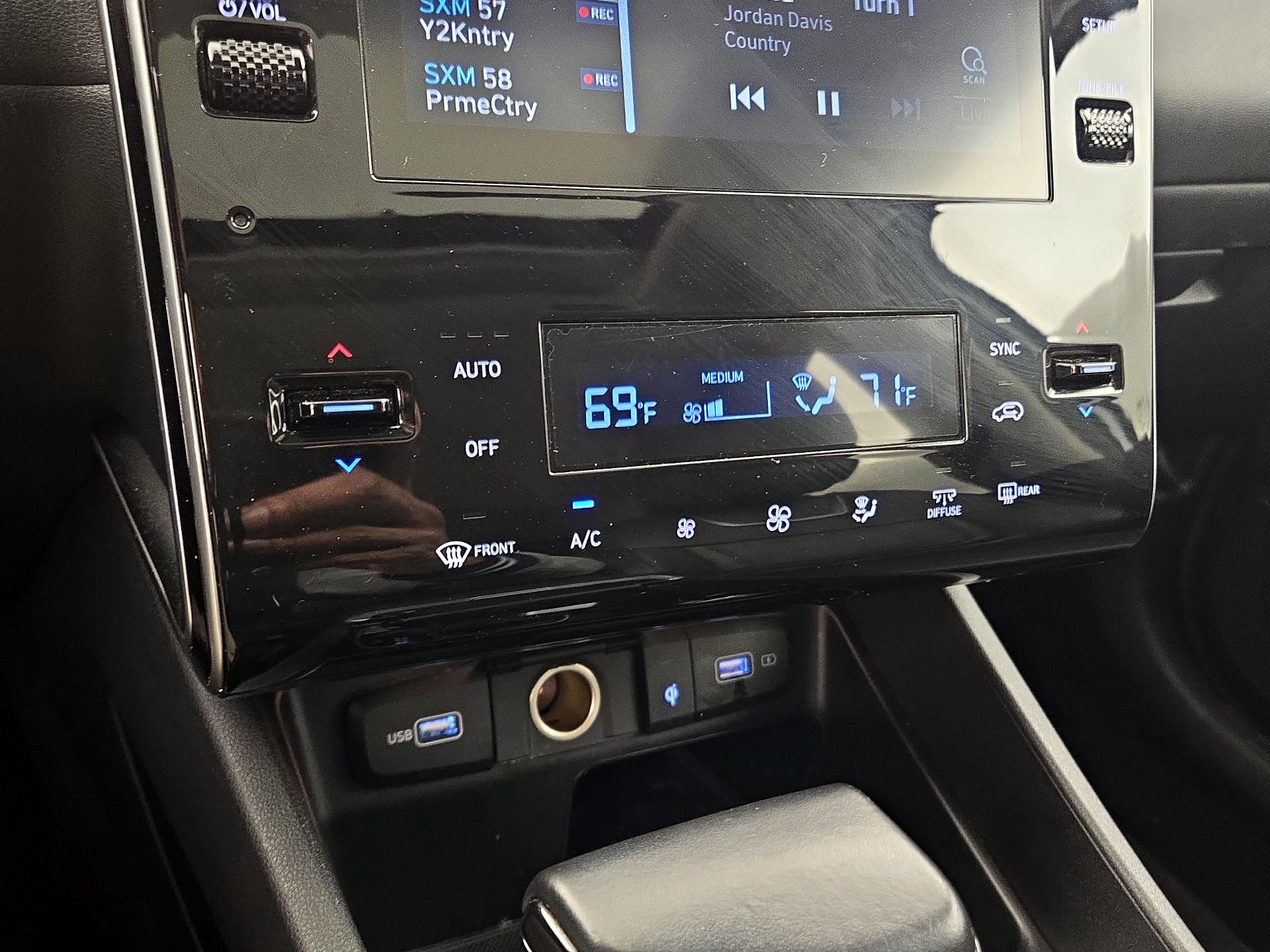 Thumbnail: 2022 Hyundai Tucson - 16