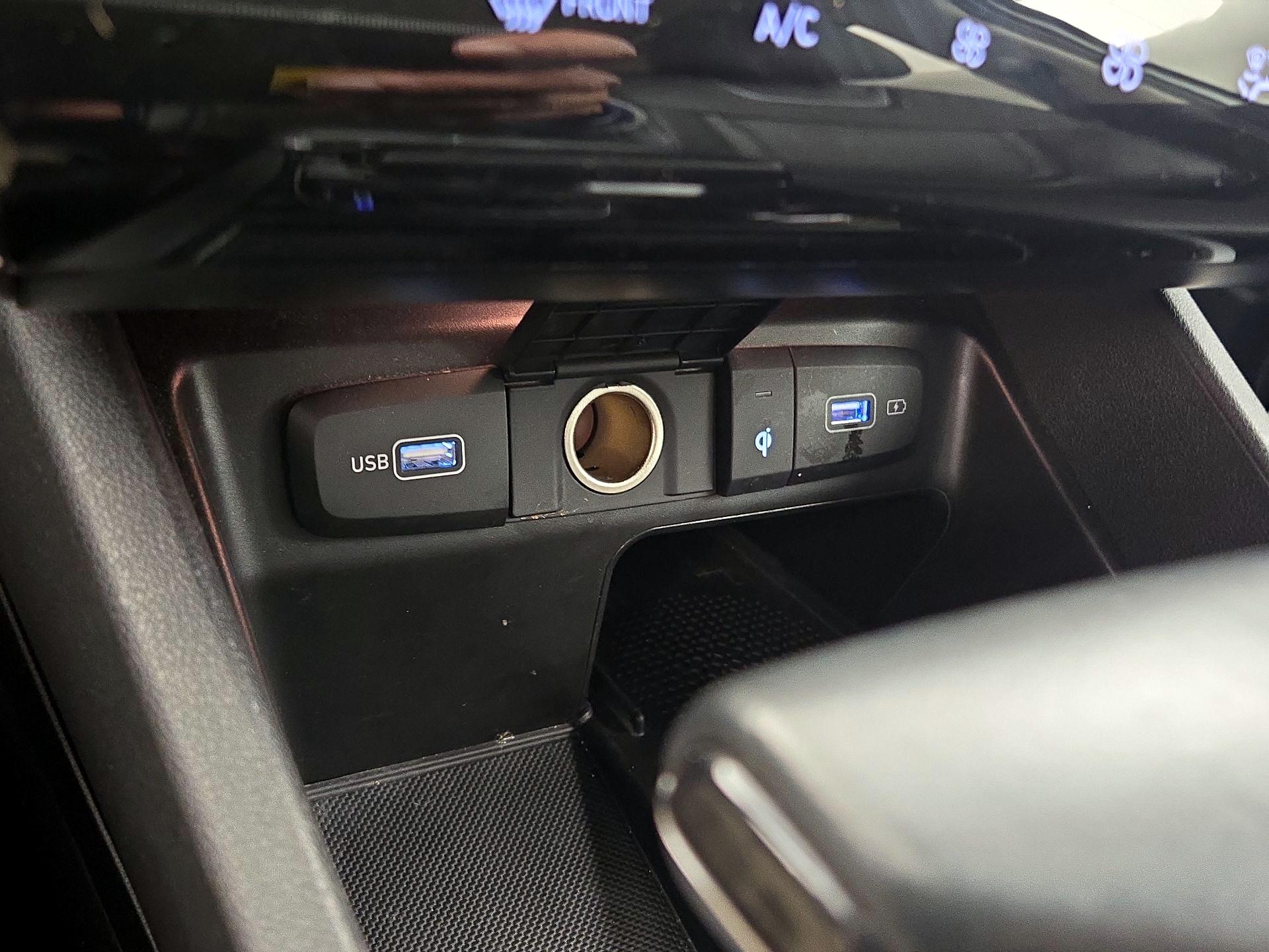 Thumbnail: 2022 Hyundai Tucson - 18