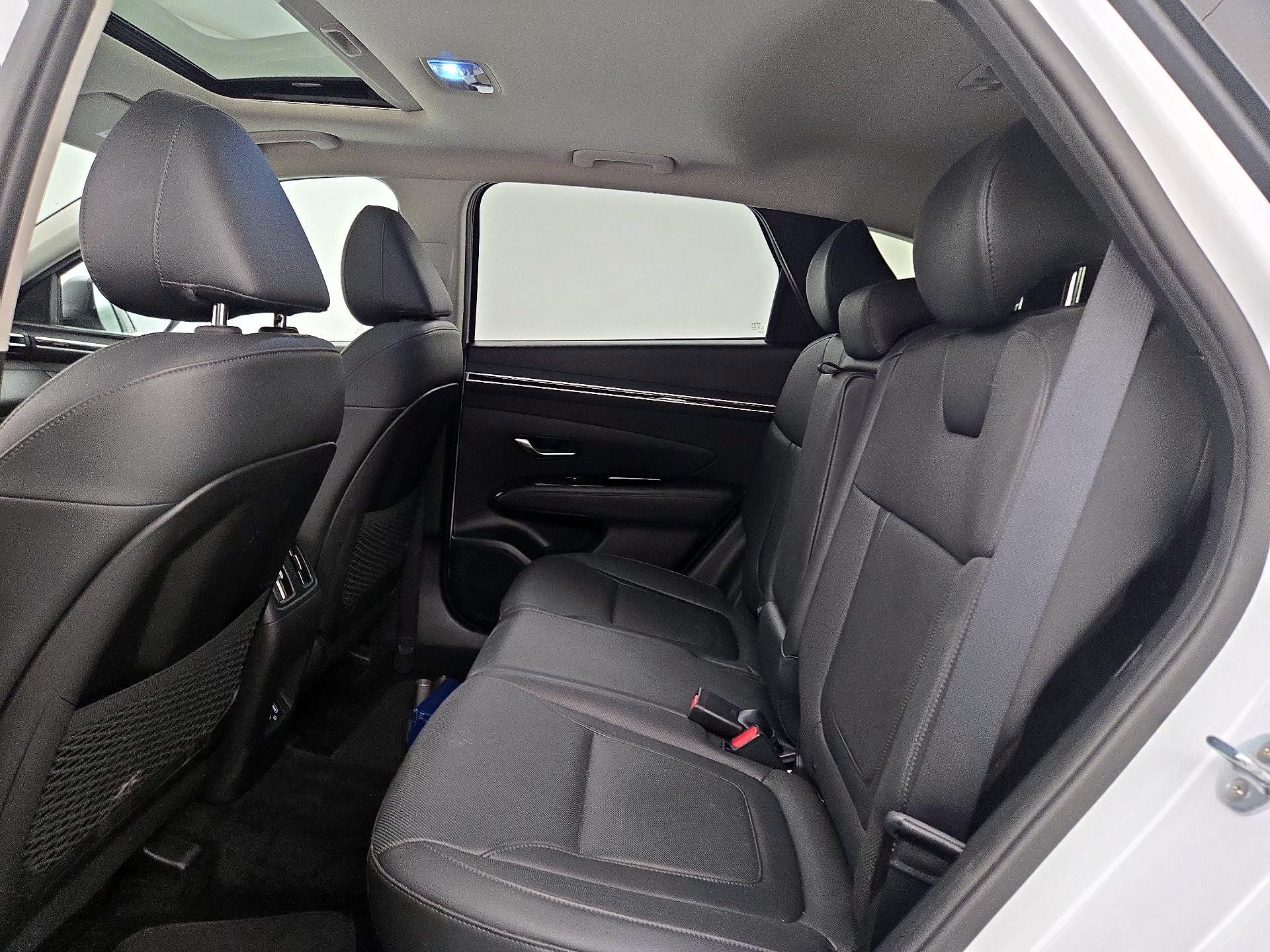 Thumbnail: 2022 Hyundai Tucson - 20