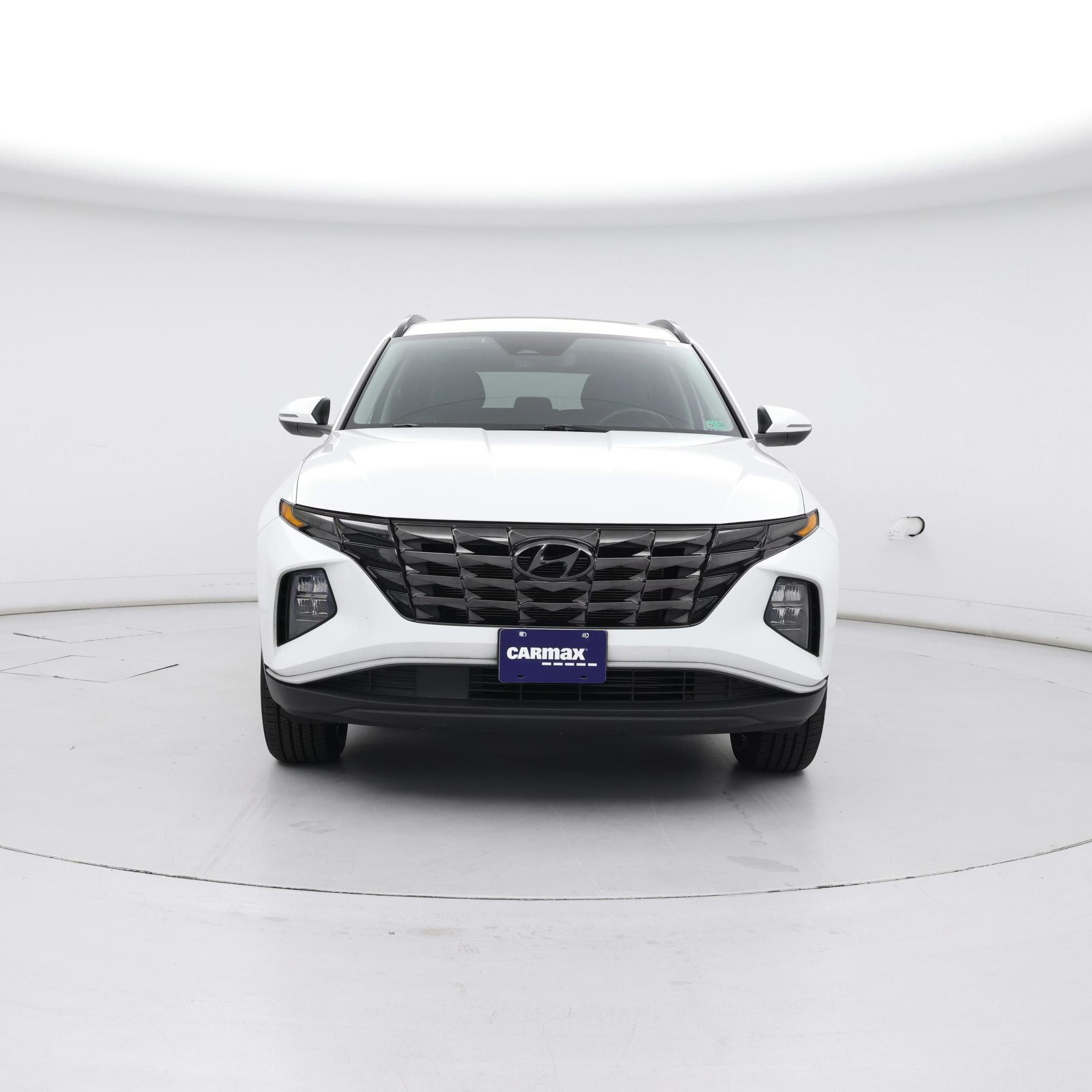 Thumbnail: 2022 Hyundai Tucson - 5