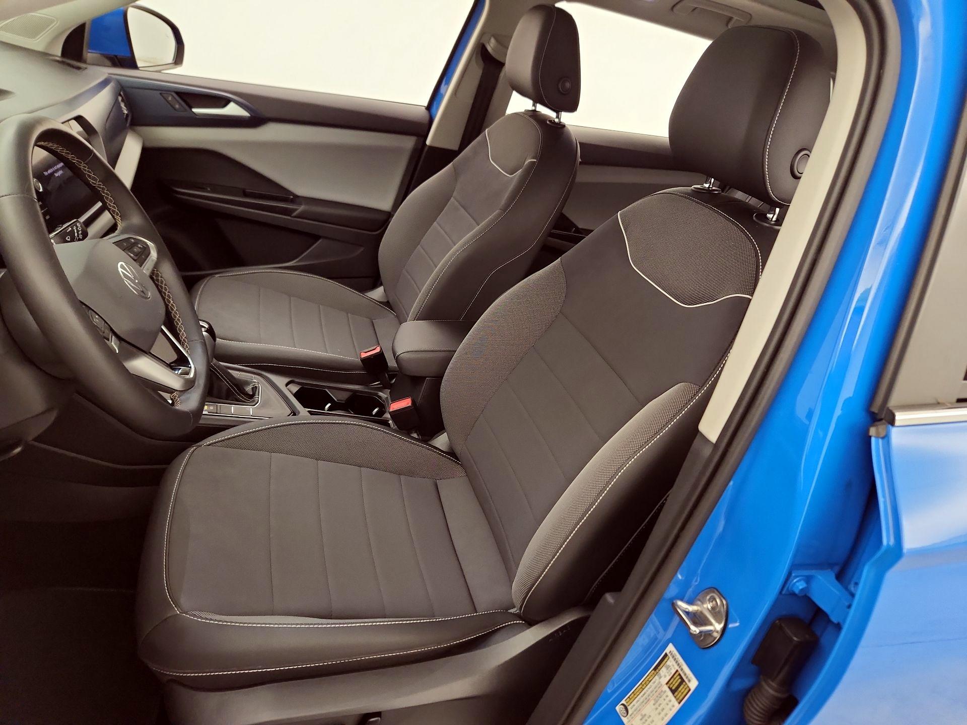 Thumbnail: 2023 Volkswagen Taos - 11