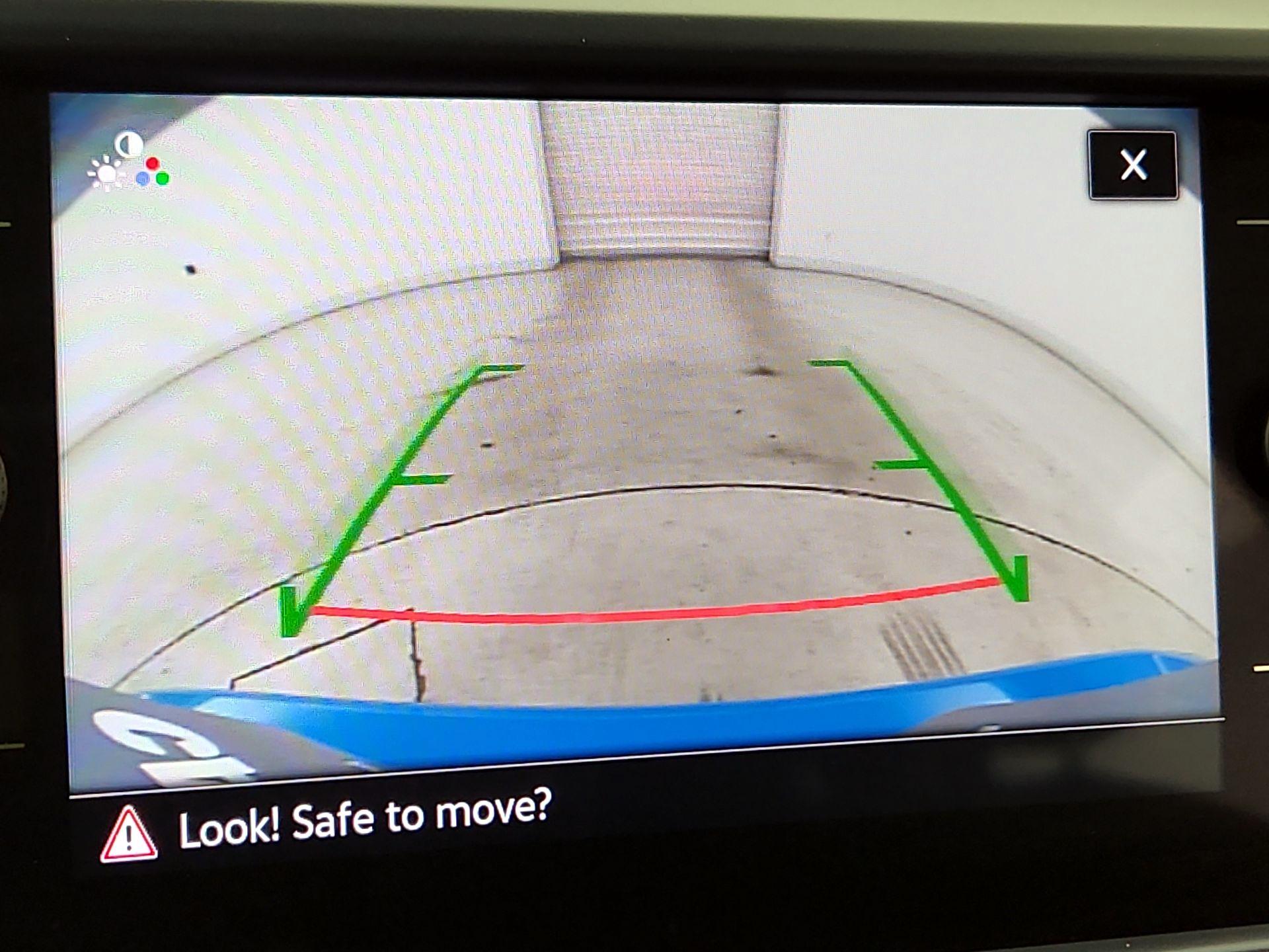 Thumbnail: 2023 Volkswagen Taos - 15