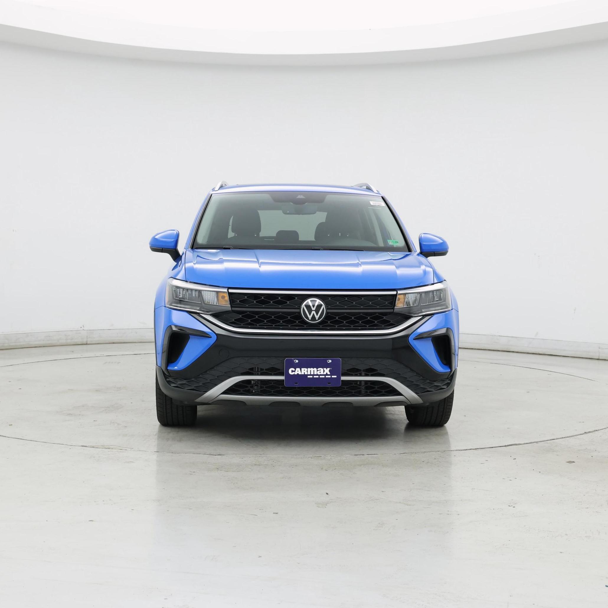 Thumbnail: 2023 Volkswagen Taos - 5