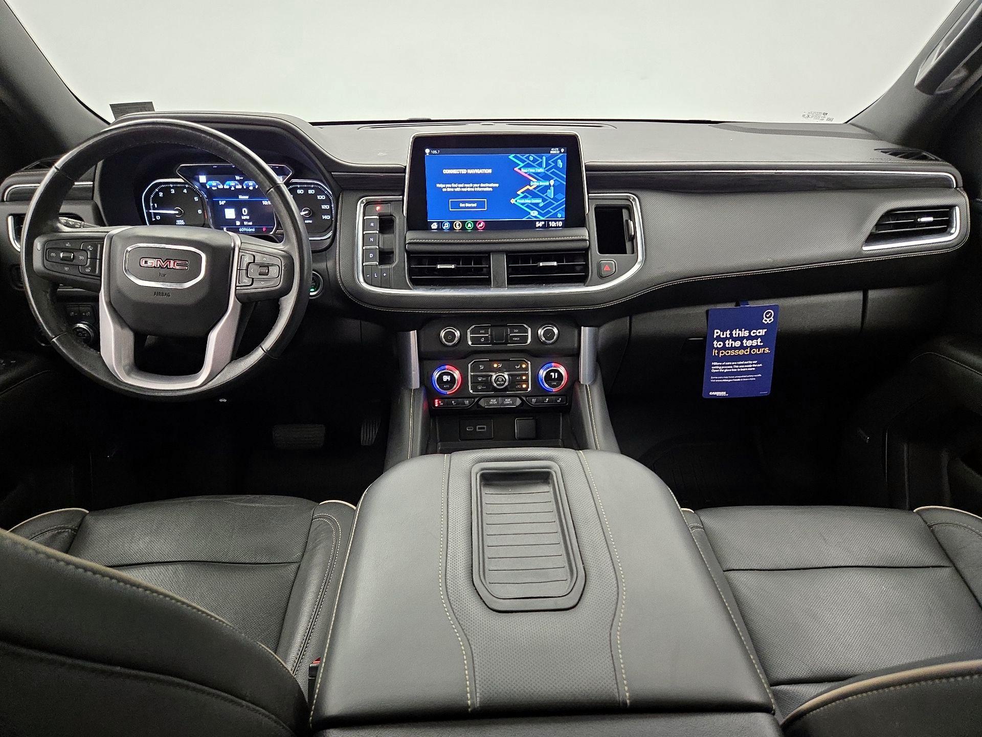 Thumbnail: 2021 GMC Yukon - 9