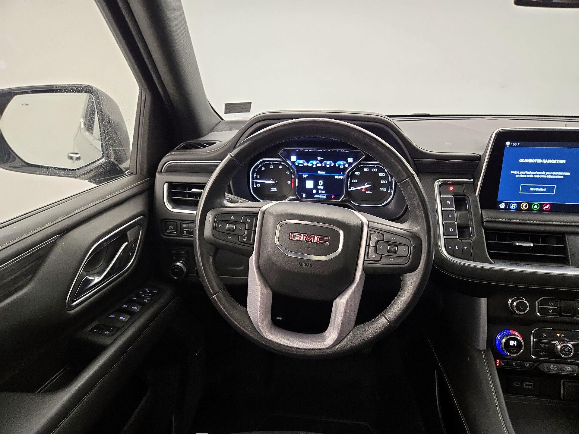 Thumbnail: 2021 GMC Yukon - 10