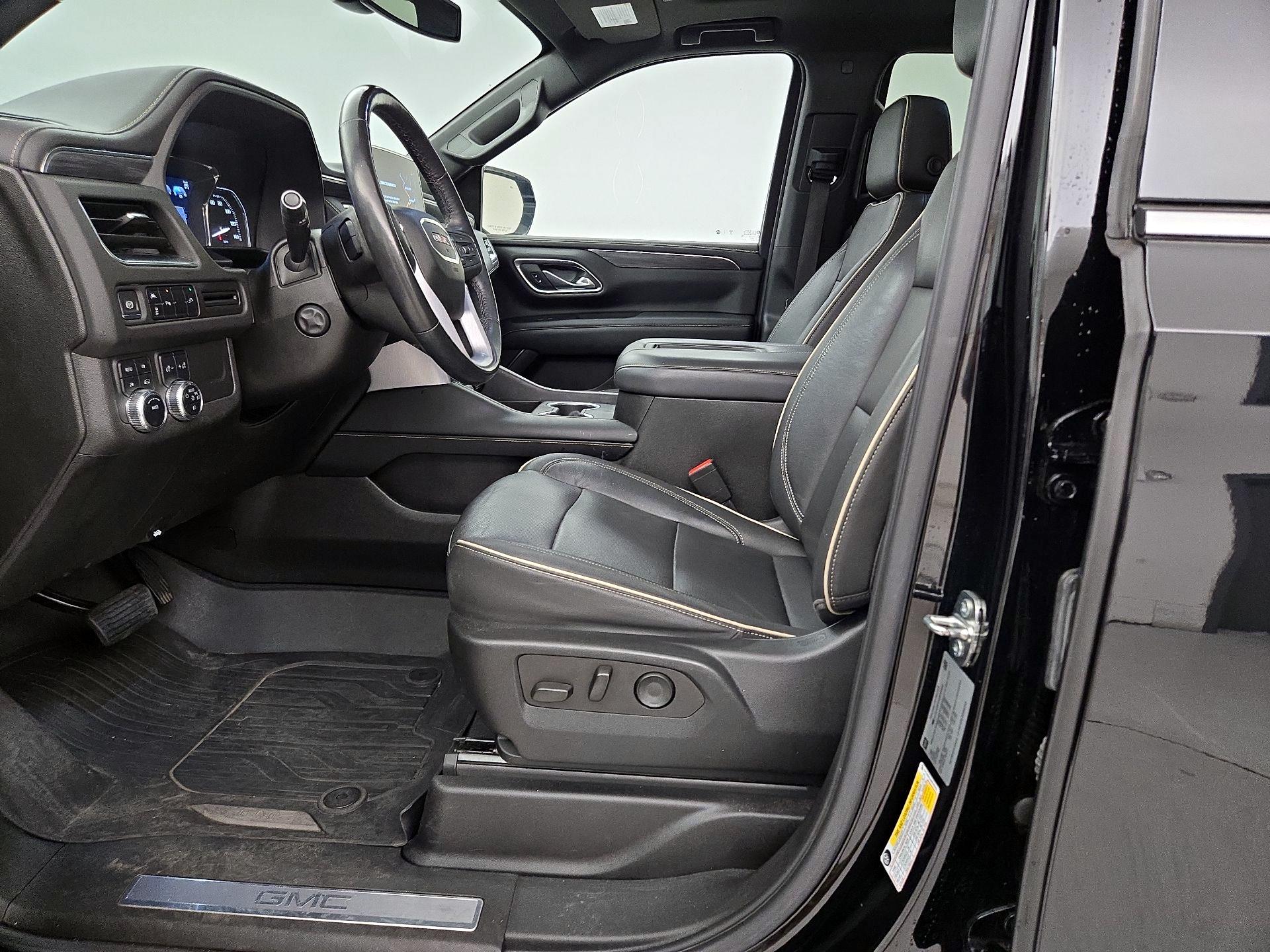 Thumbnail: 2021 GMC Yukon - 11