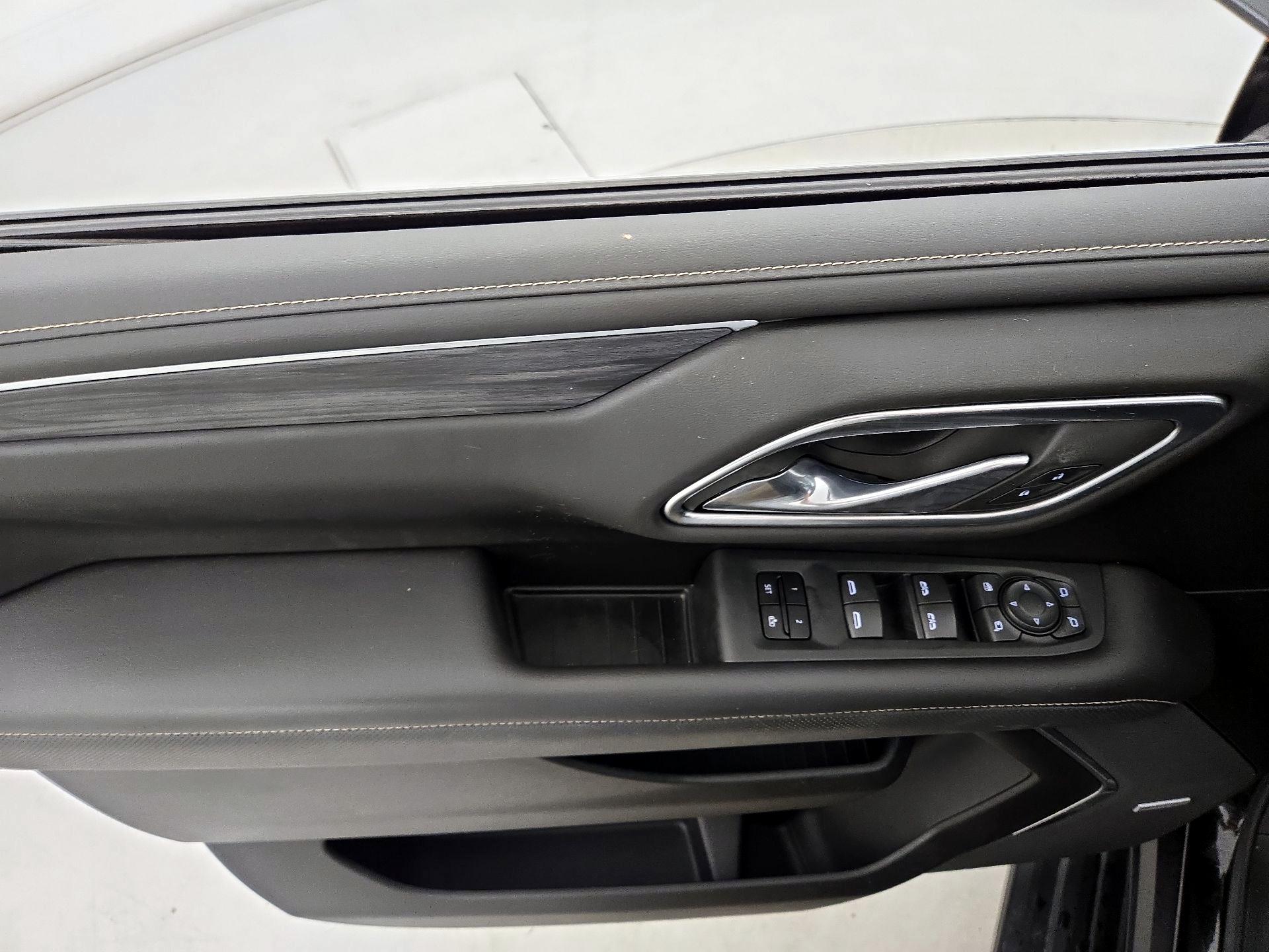 Thumbnail: 2021 GMC Yukon - 12