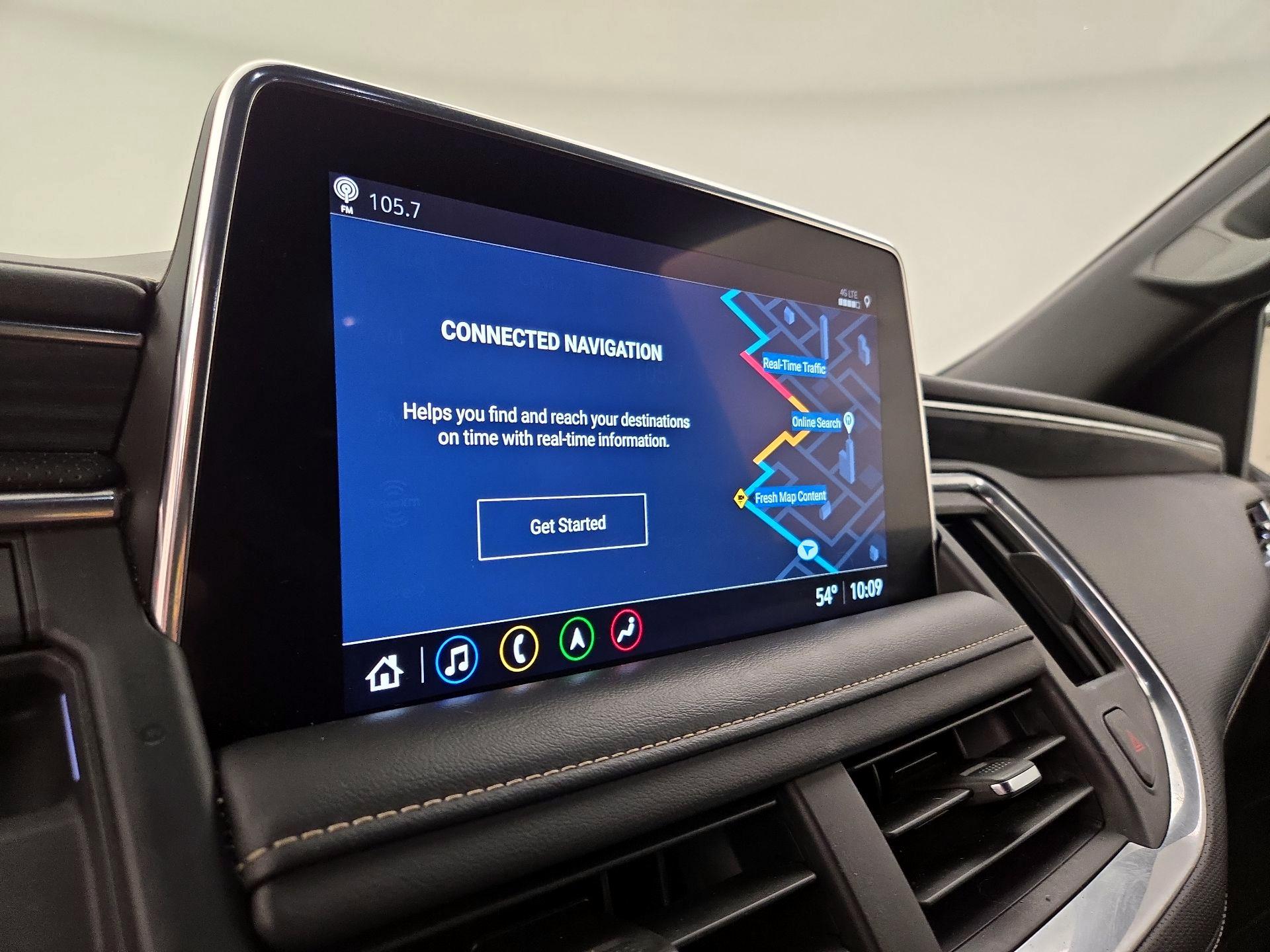 Thumbnail: 2021 GMC Yukon - 14