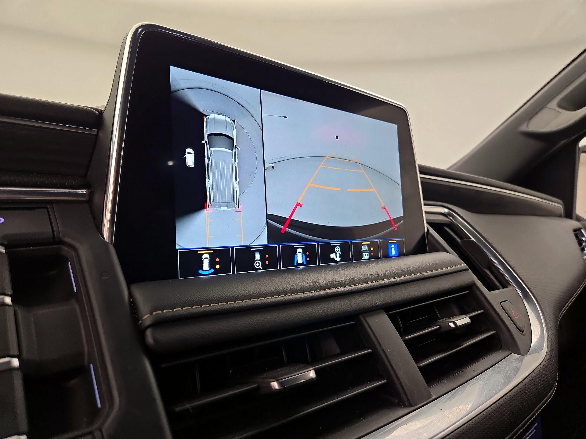 Thumbnail: 2021 GMC Yukon - 15