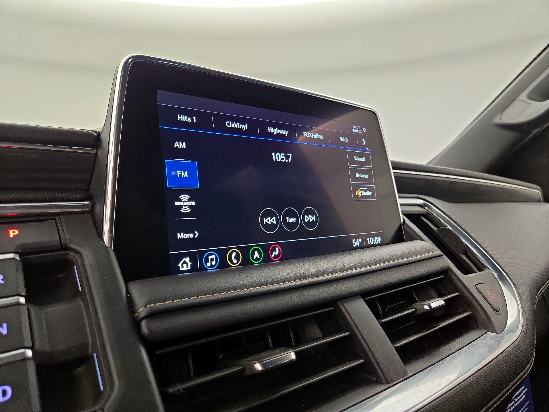 Thumbnail: 2021 GMC Yukon - 16