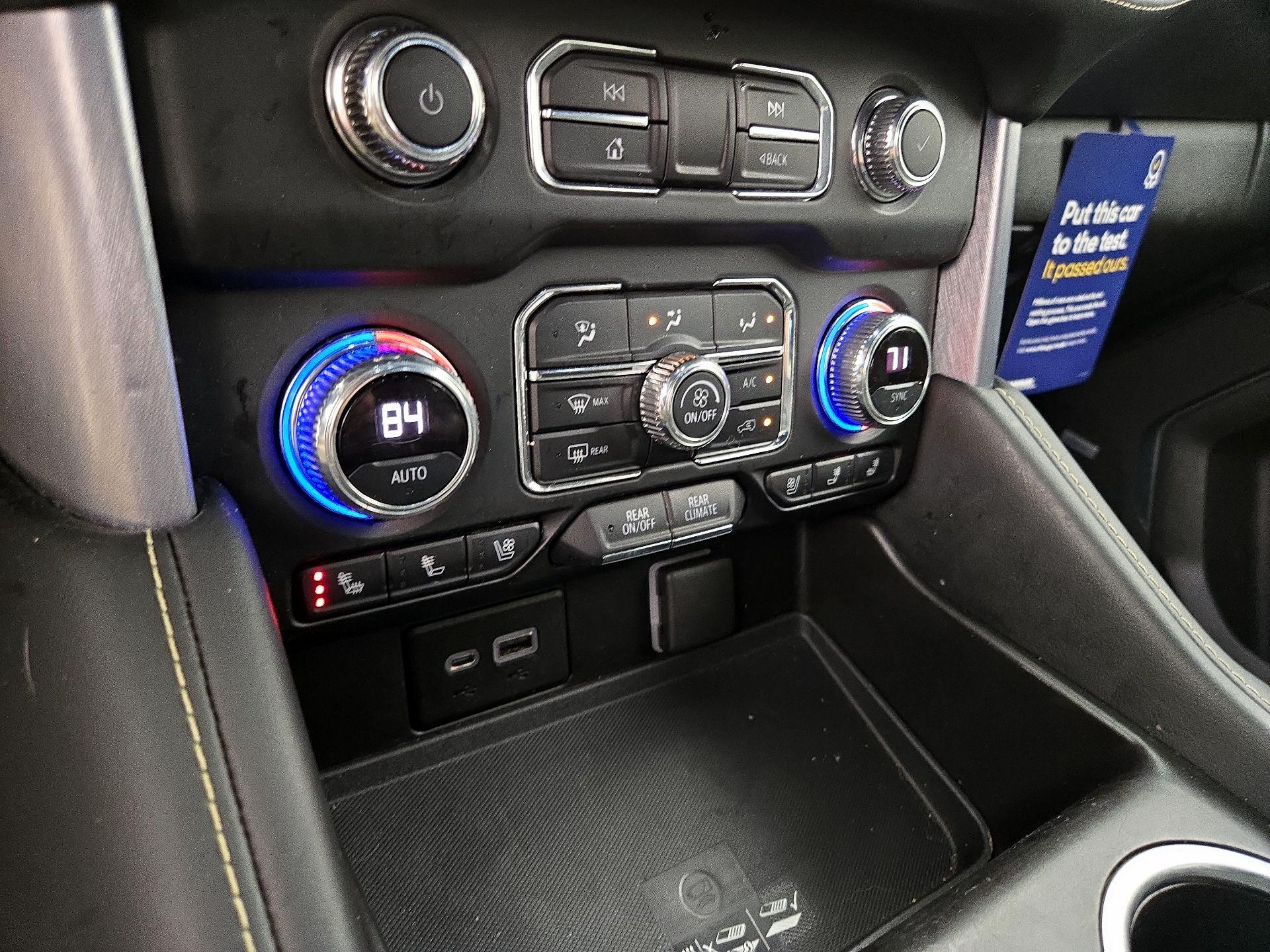 Thumbnail: 2021 GMC Yukon - 17