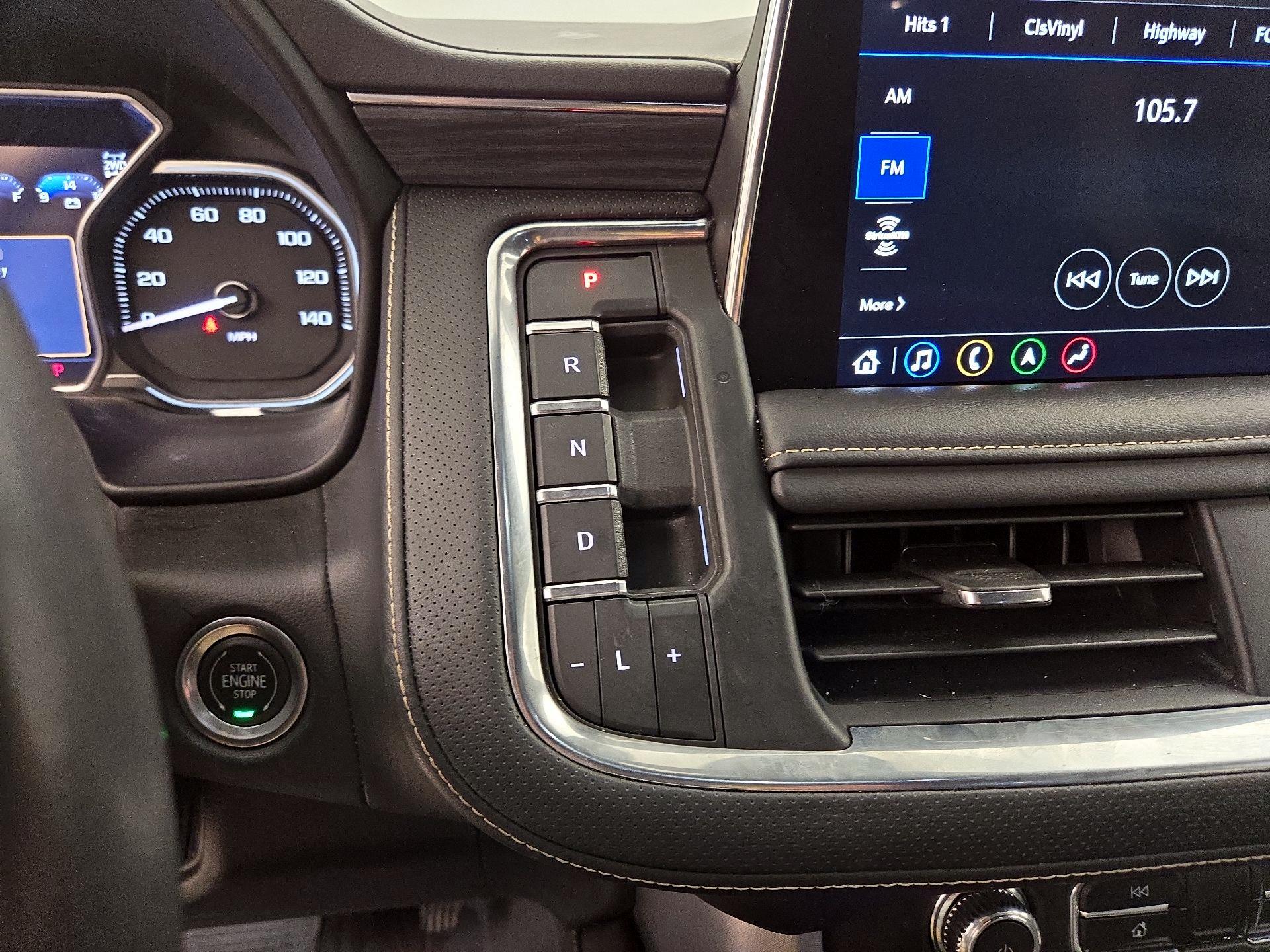 Thumbnail: 2021 GMC Yukon - 18