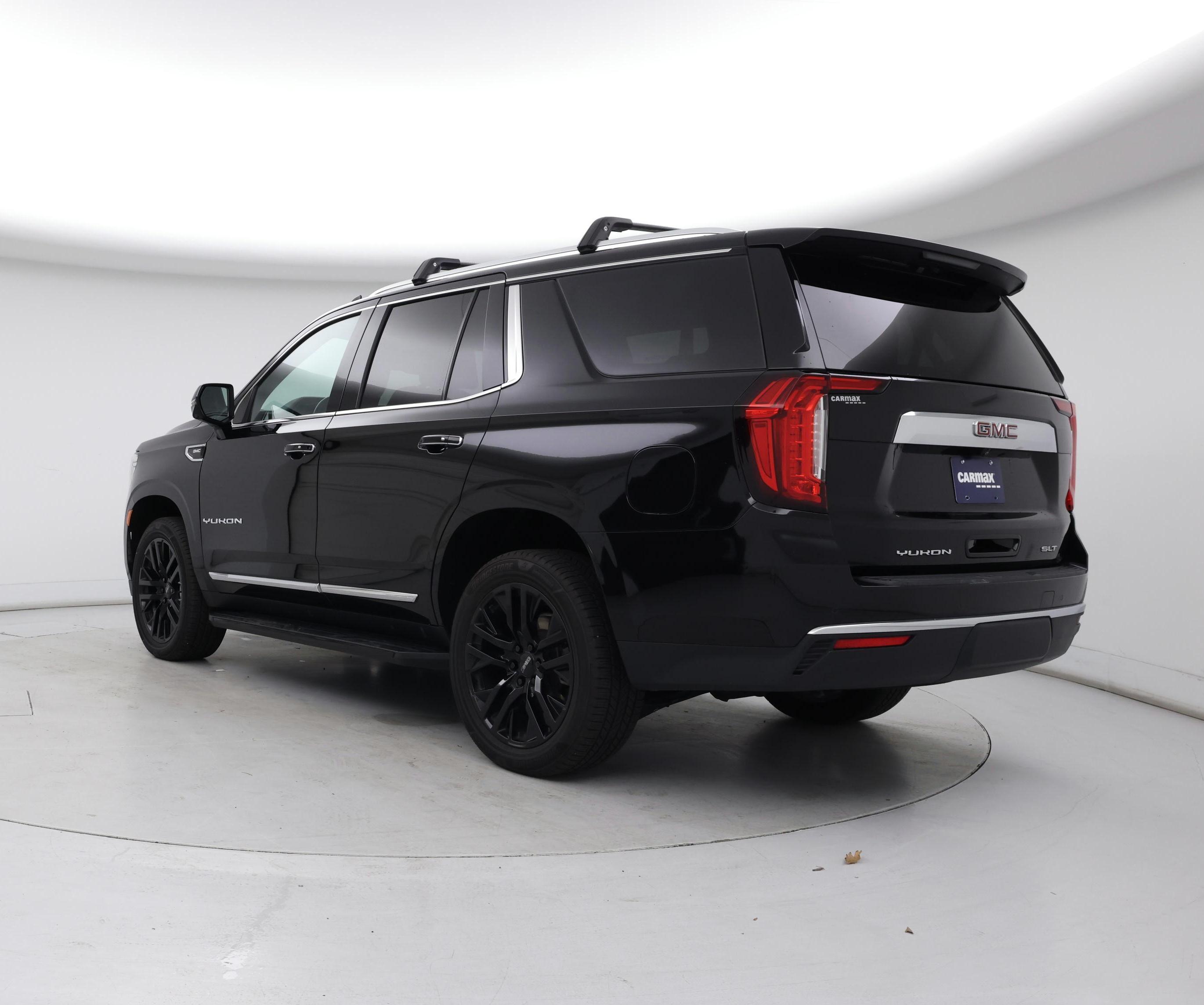 Thumbnail: 2021 GMC Yukon - 2