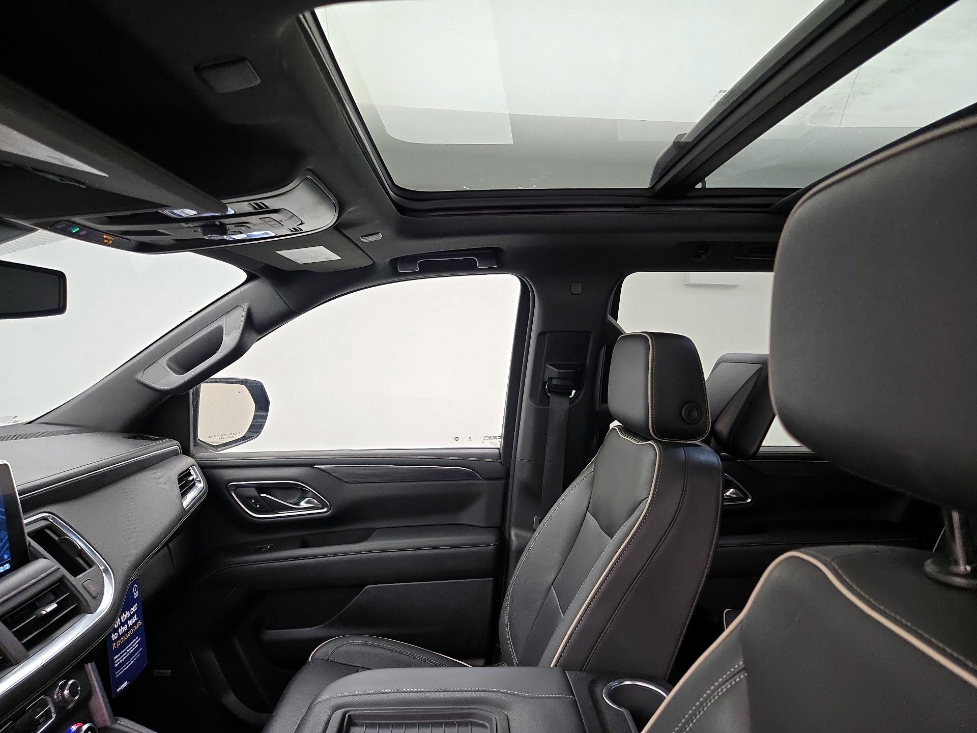 Thumbnail: 2021 GMC Yukon - 20