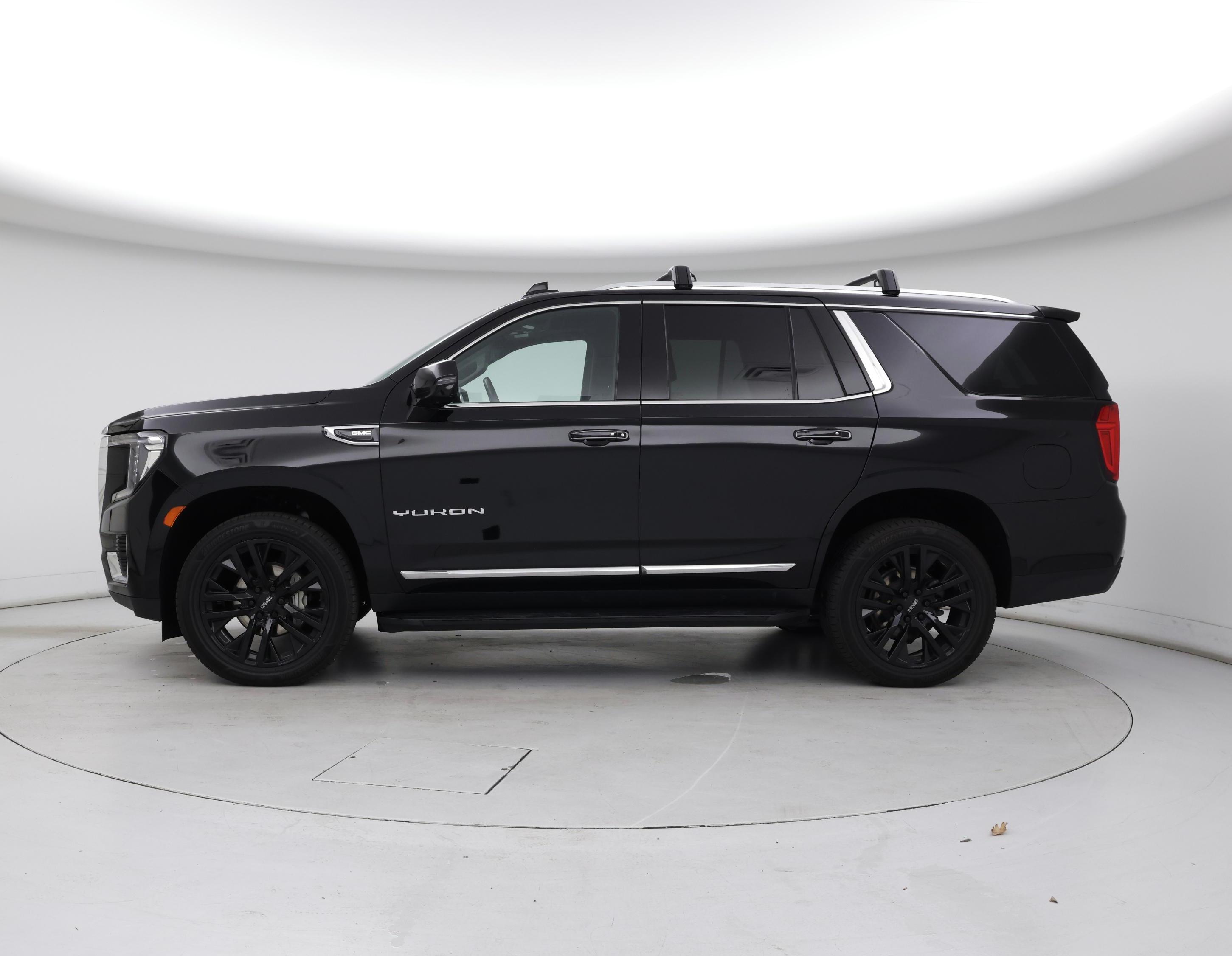 Thumbnail: 2021 GMC Yukon - 3