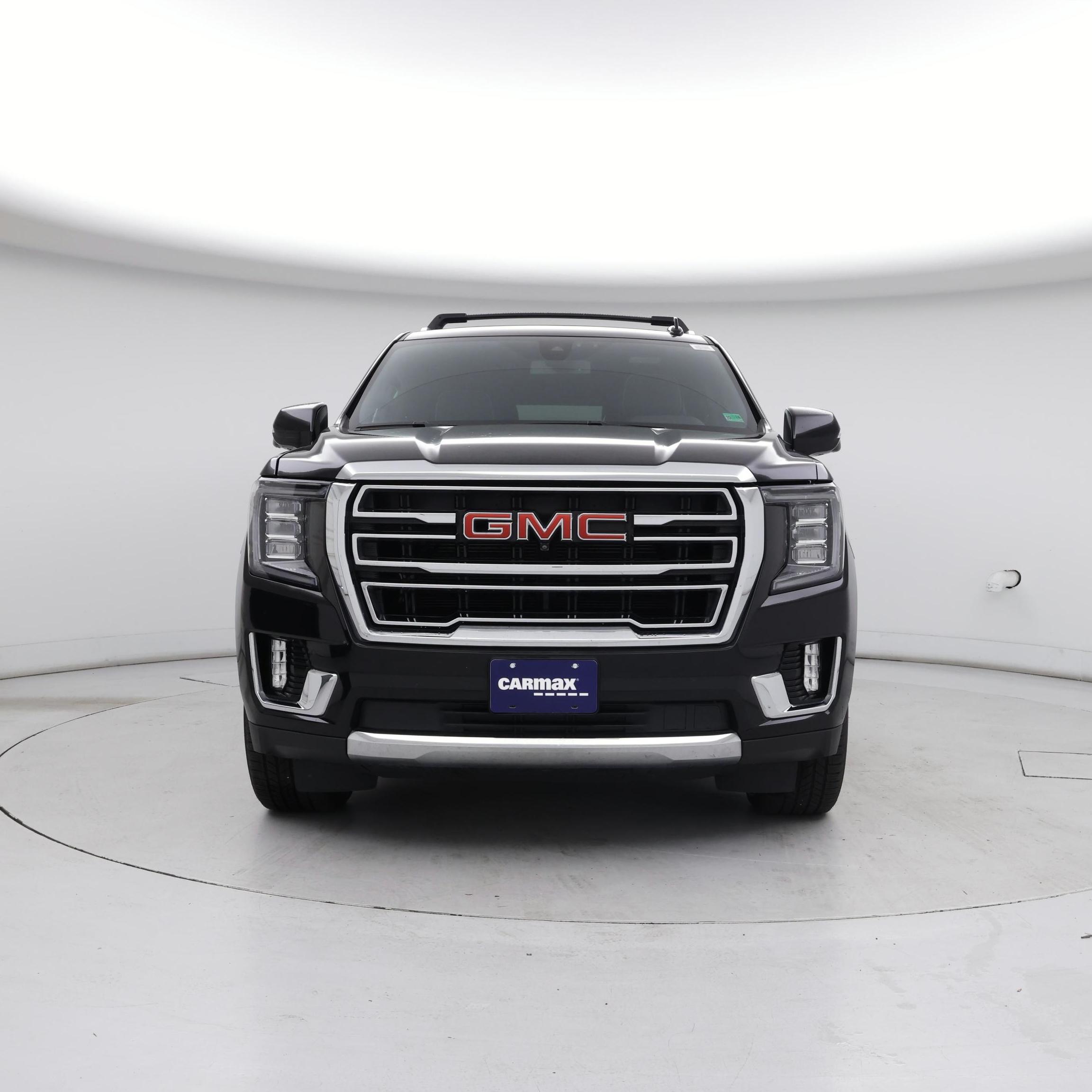 Thumbnail: 2021 GMC Yukon - 5