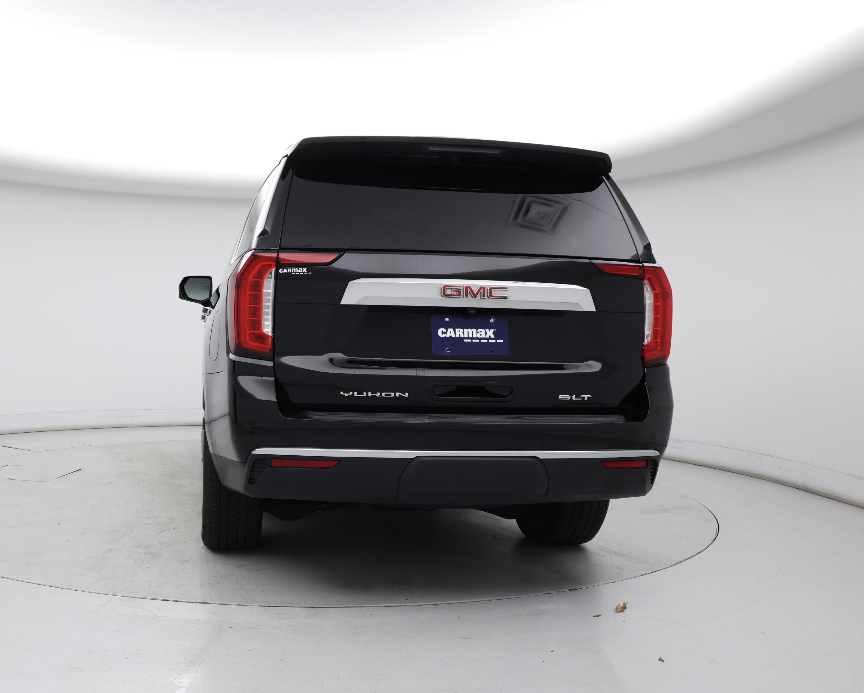 Thumbnail: 2021 GMC Yukon - 6