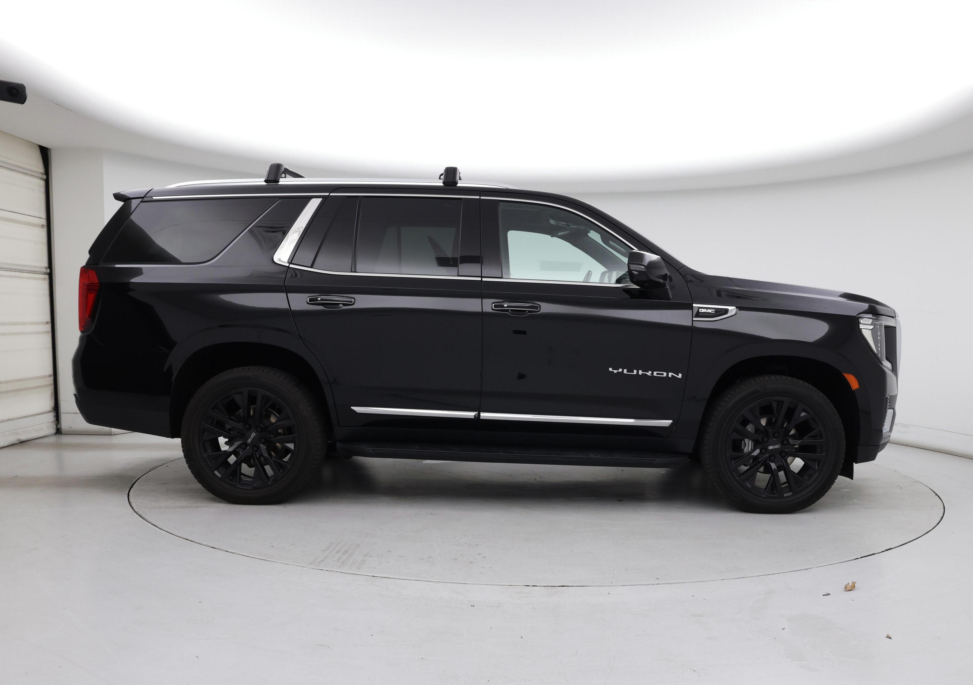 Thumbnail: 2021 GMC Yukon - 7