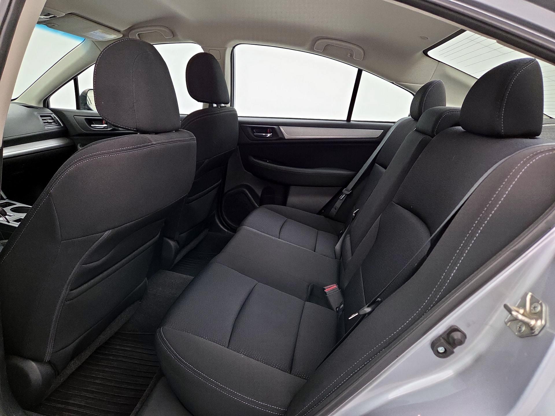 Thumbnail: 2015 Subaru Legacy - 19