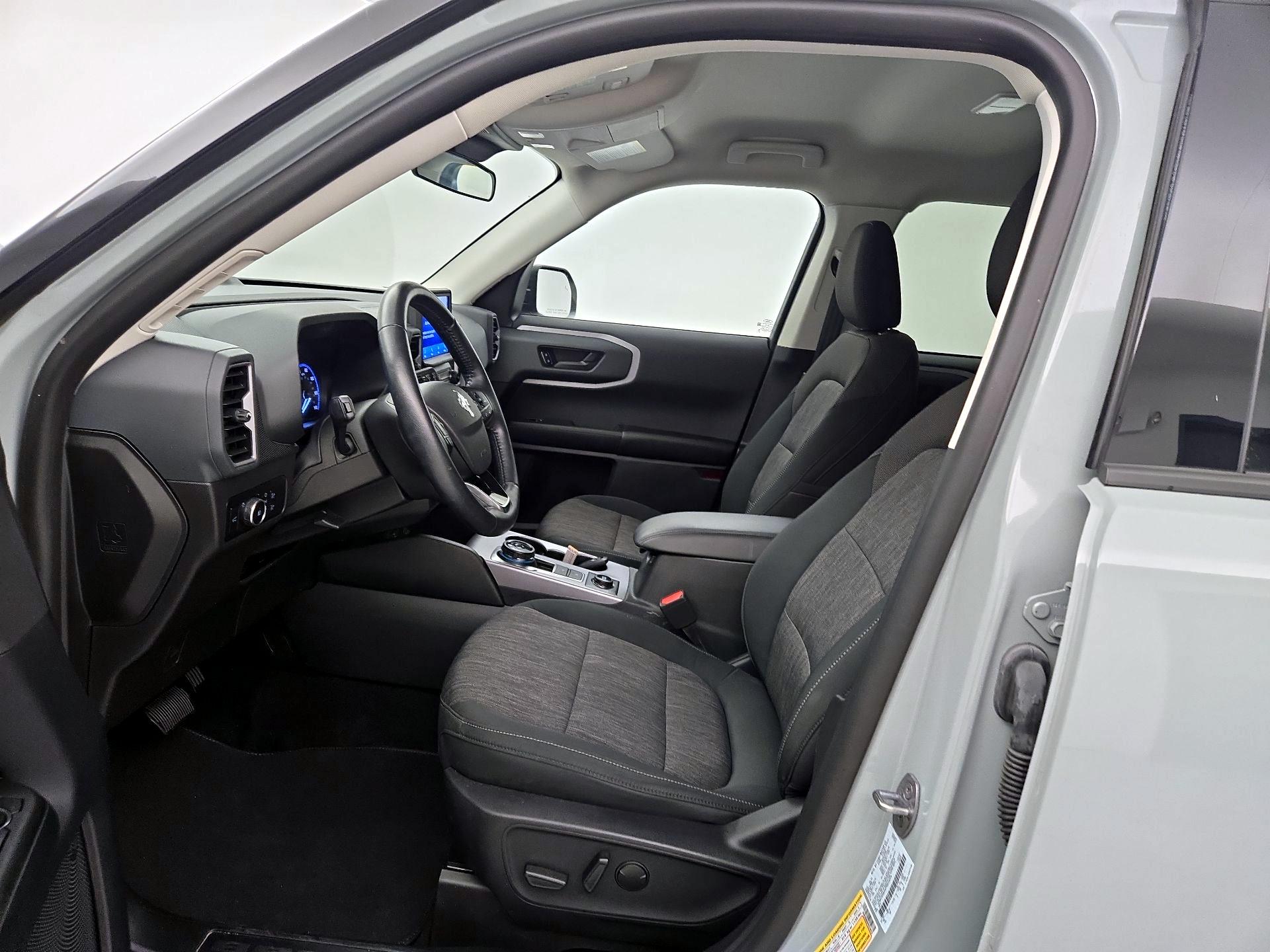 Thumbnail: 2023 Ford Bronco Sport - 11