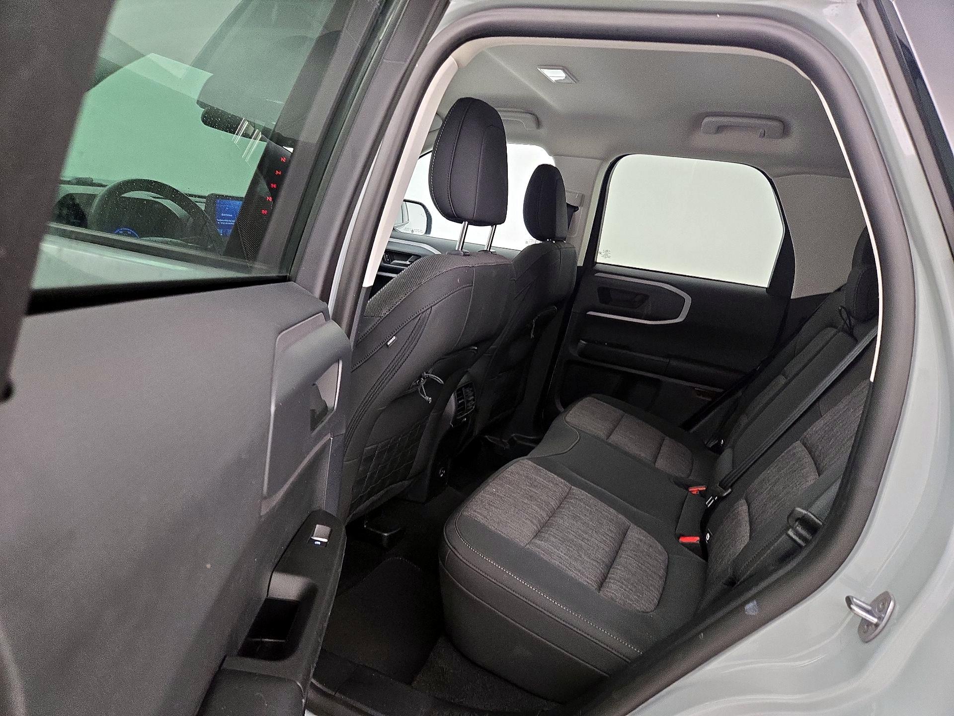 Thumbnail: 2023 Ford Bronco Sport - 19