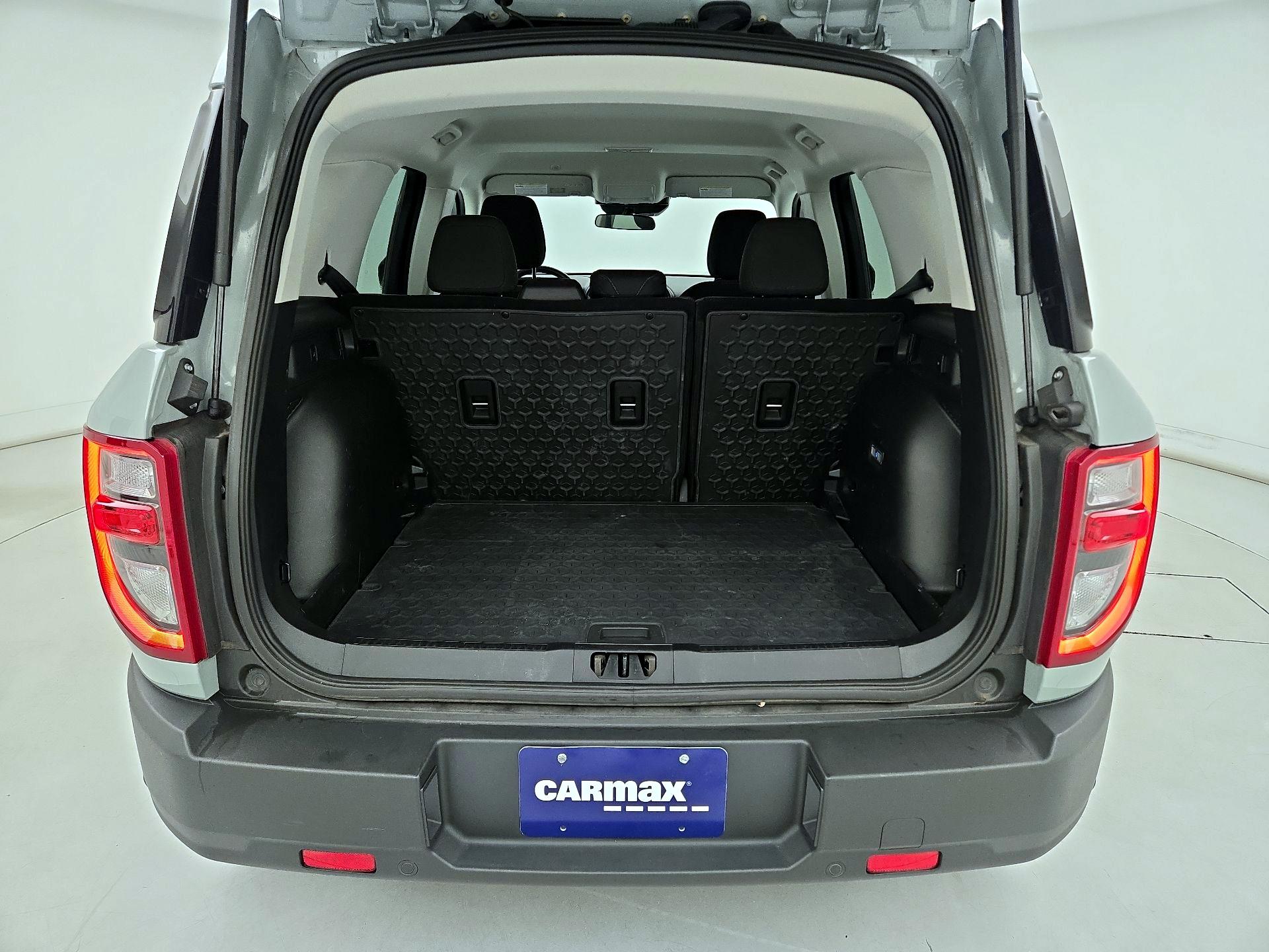 Thumbnail: 2023 Ford Bronco Sport - 20