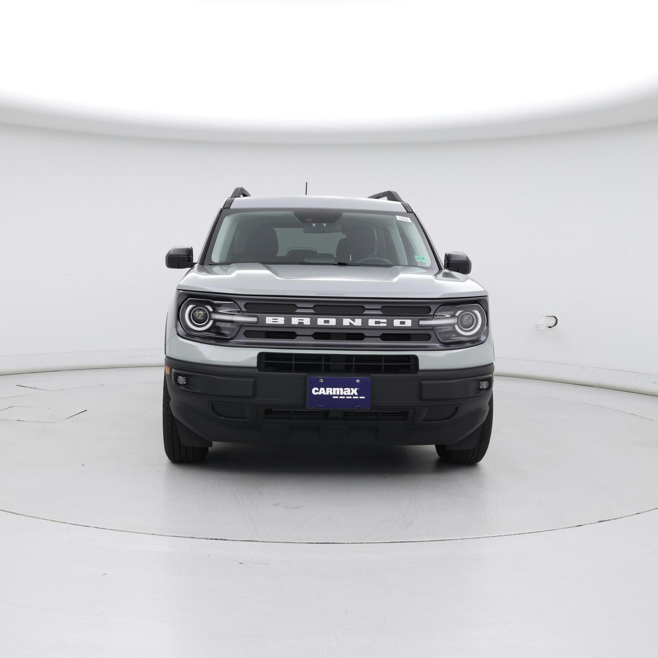 Thumbnail: 2023 Ford Bronco Sport - 5