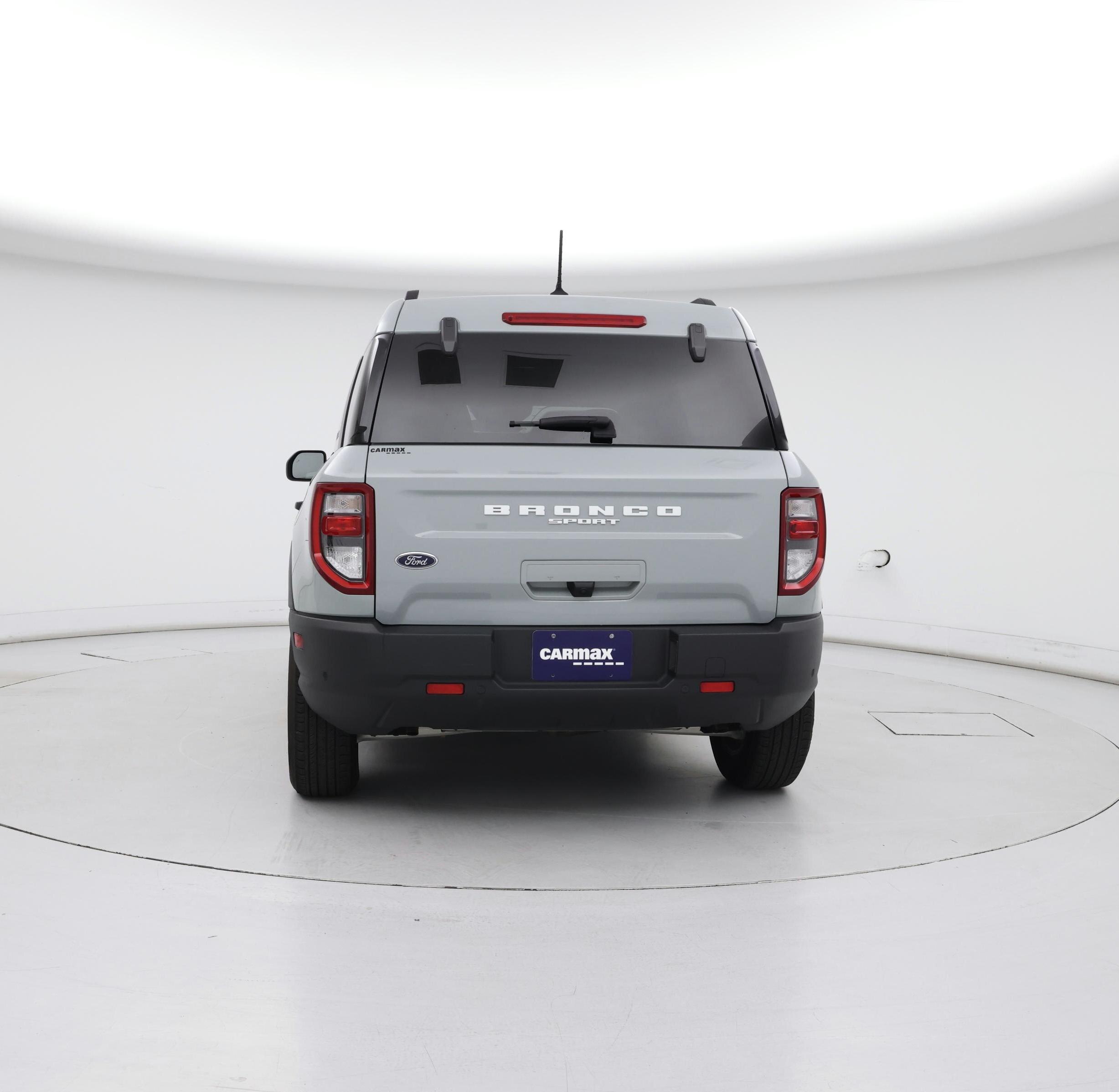 Thumbnail: 2023 Ford Bronco Sport - 6