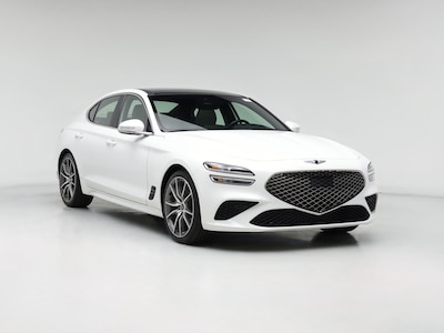 2022 Genesis G70 2.0T