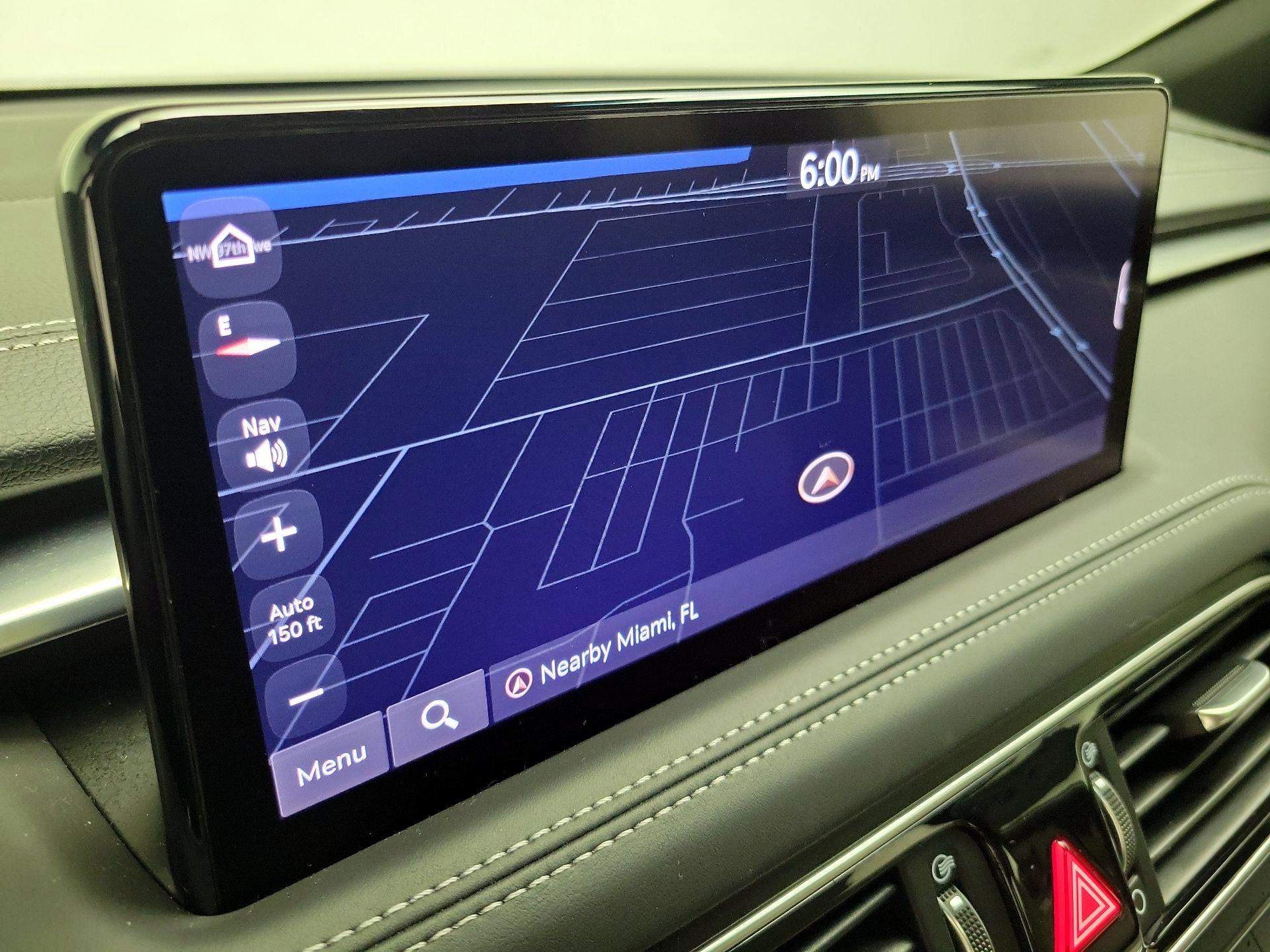 Thumbnail: 2022 Genesis G70 - 14