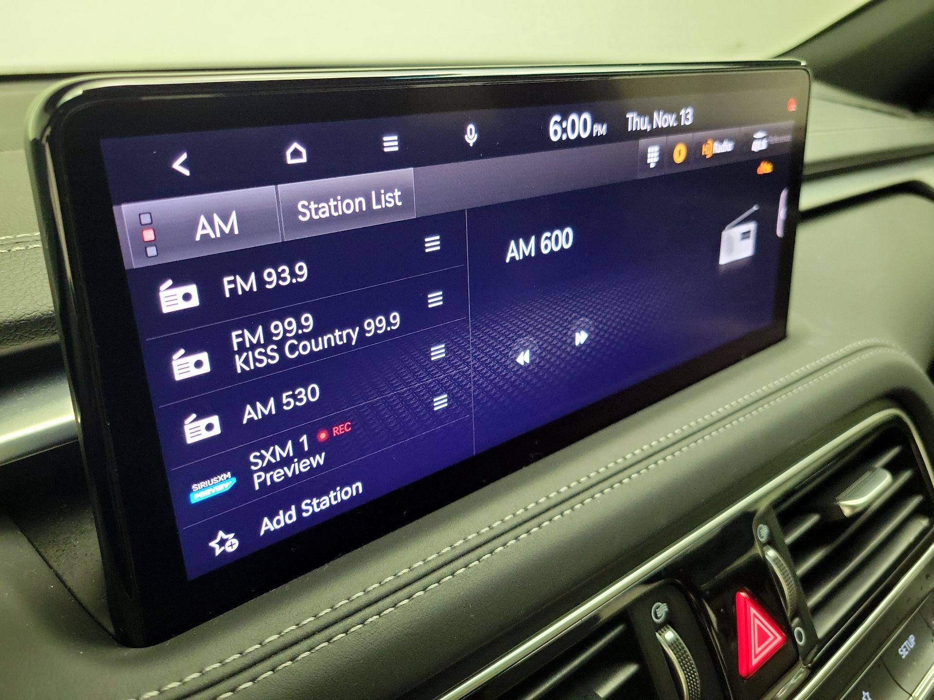 Thumbnail: 2022 Genesis G70 - 16