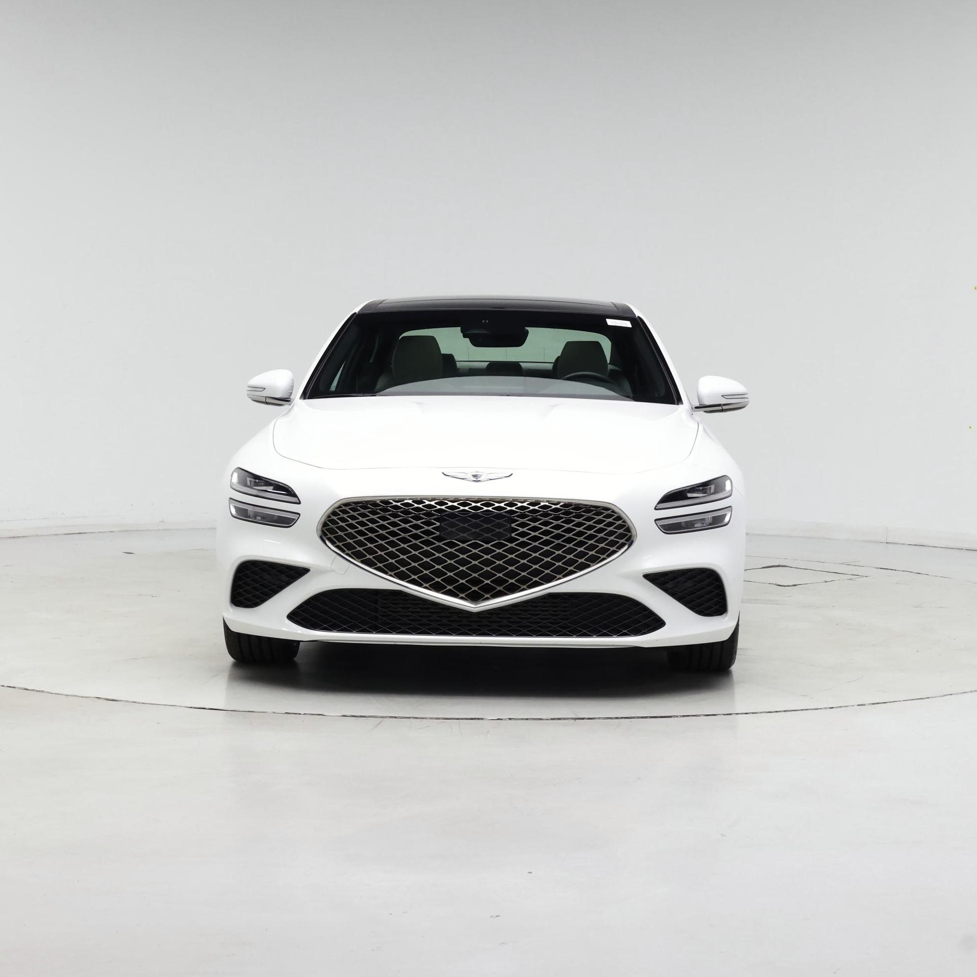 Thumbnail: 2022 Genesis G70 - 5