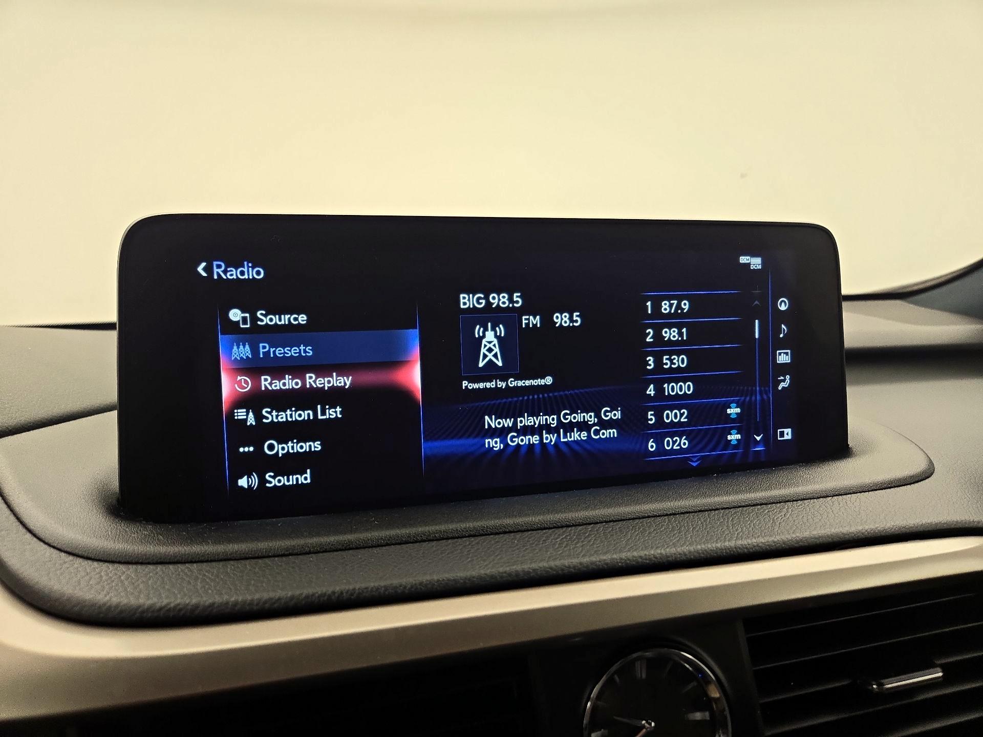 Thumbnail: 2020 Lexus RX - 16