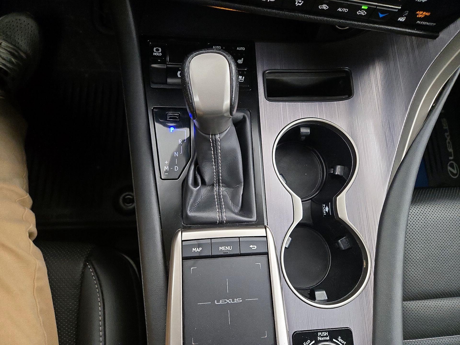 Thumbnail: 2020 Lexus RX - 18