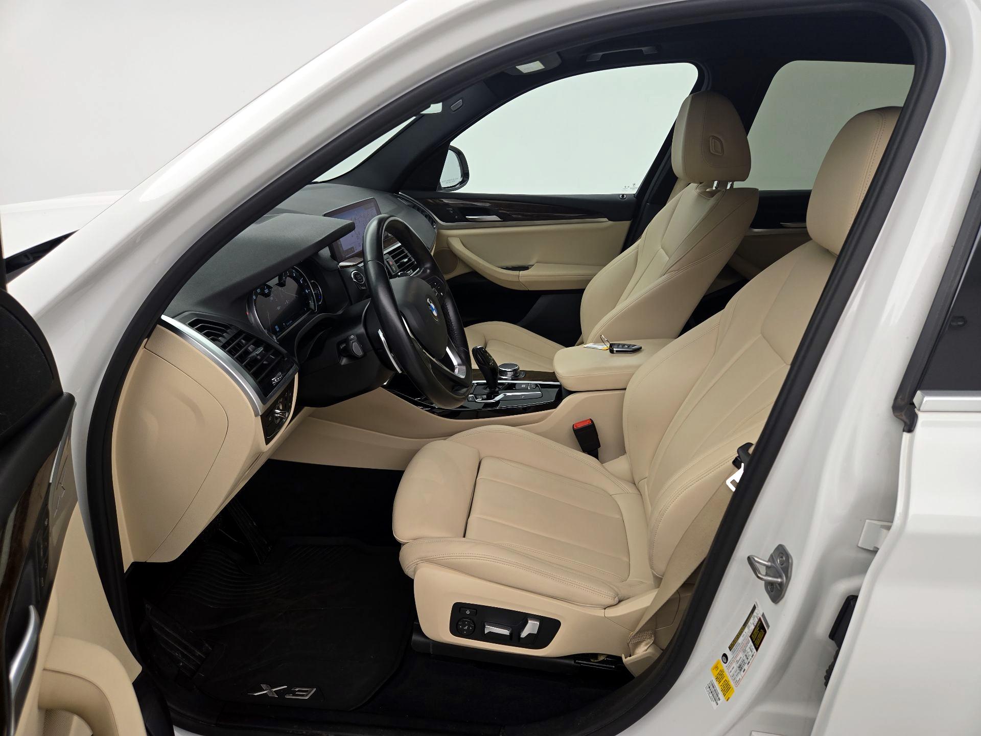 Thumbnail: 2019 BMW X3 - 11