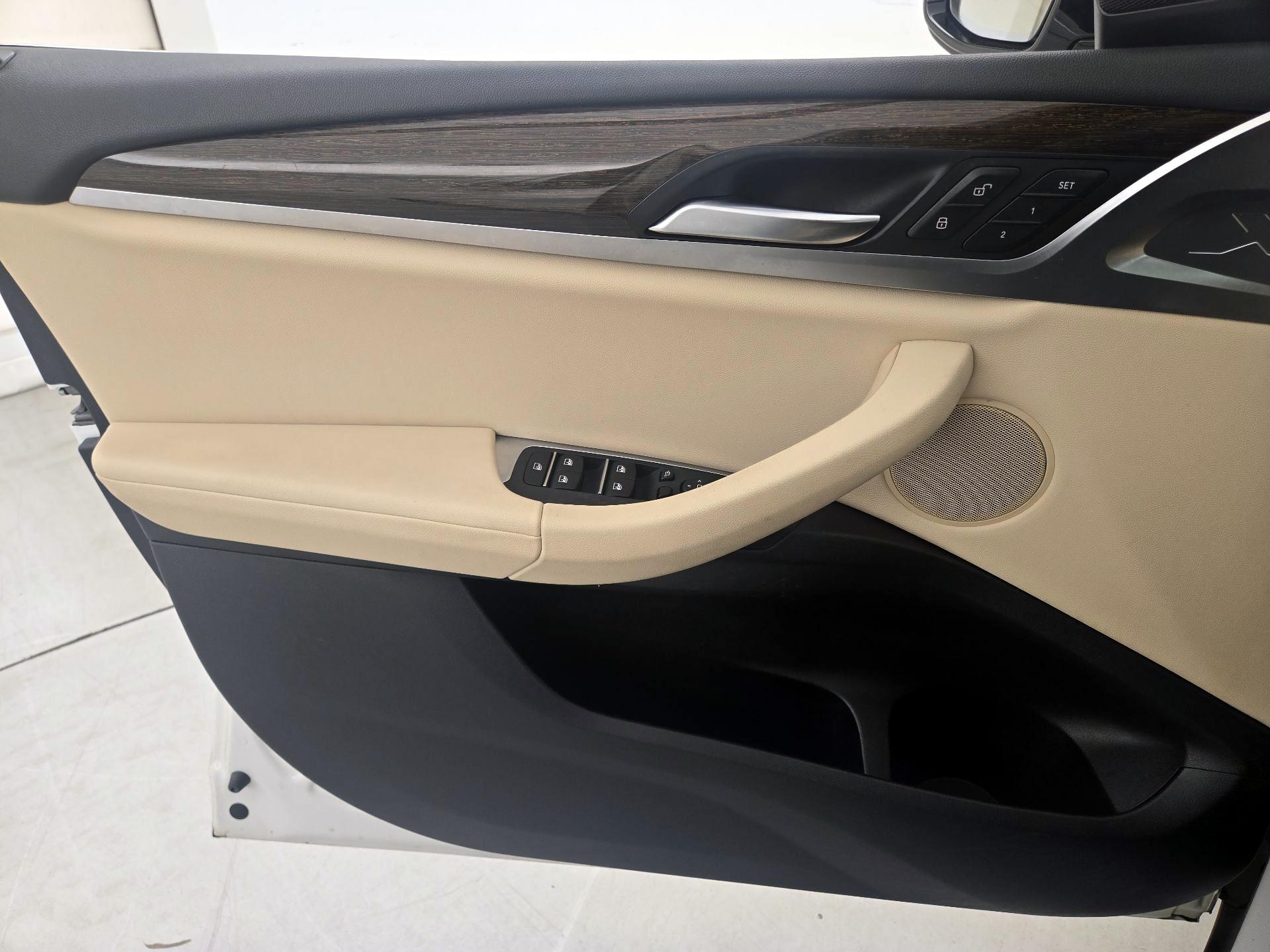 Thumbnail: 2019 BMW X3 - 12
