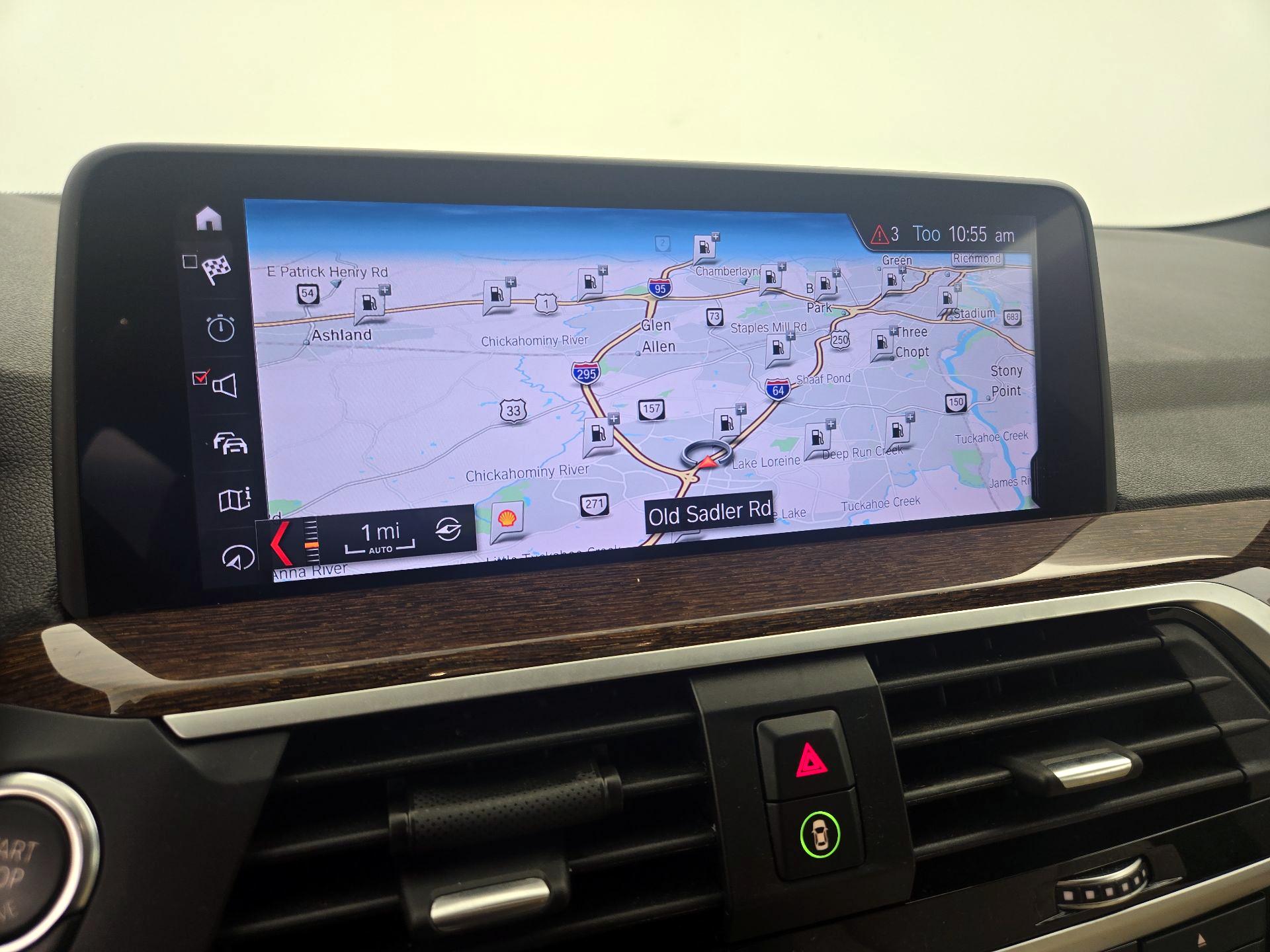 Thumbnail: 2019 BMW X3 - 14
