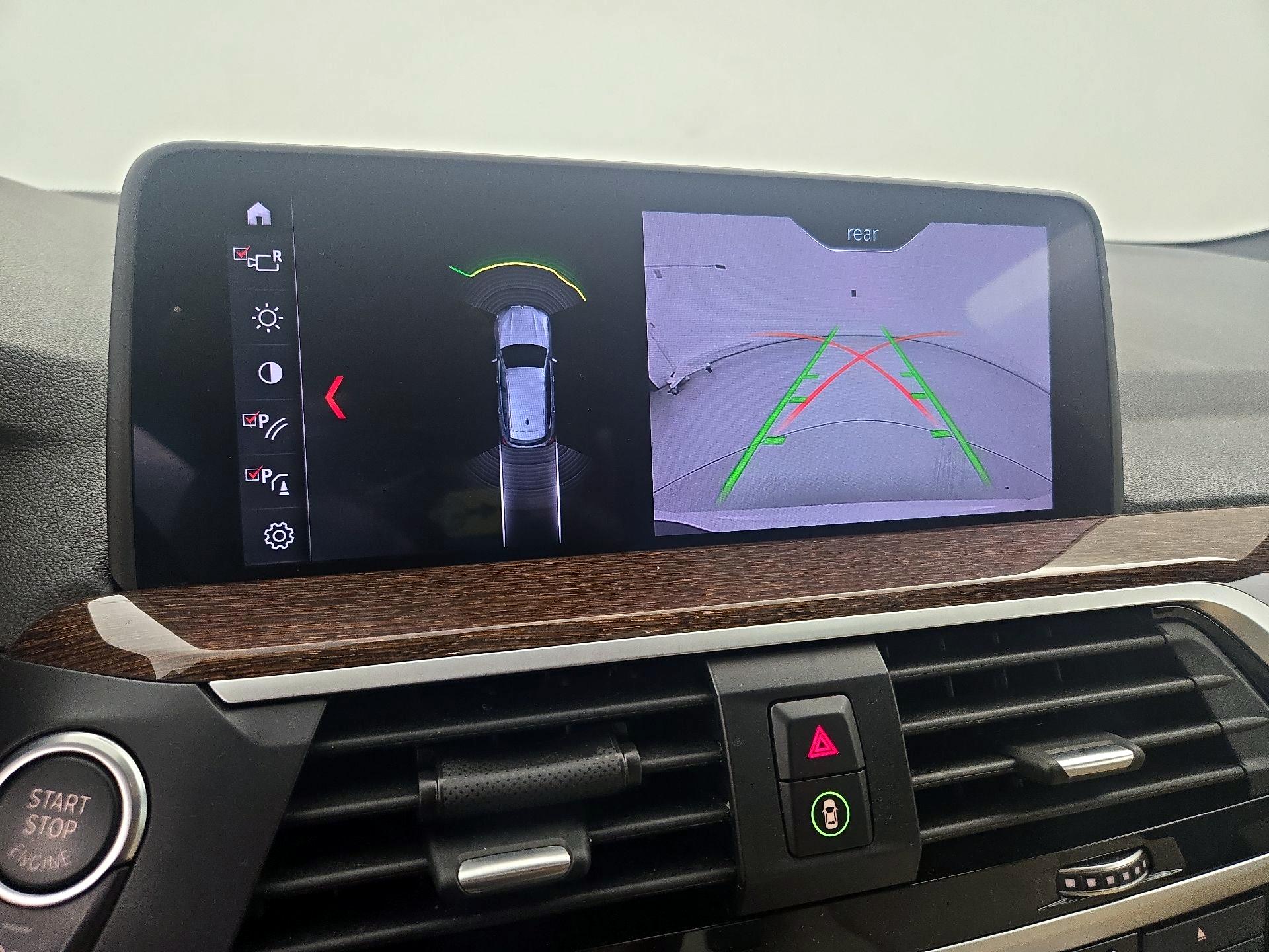 Thumbnail: 2019 BMW X3 - 15
