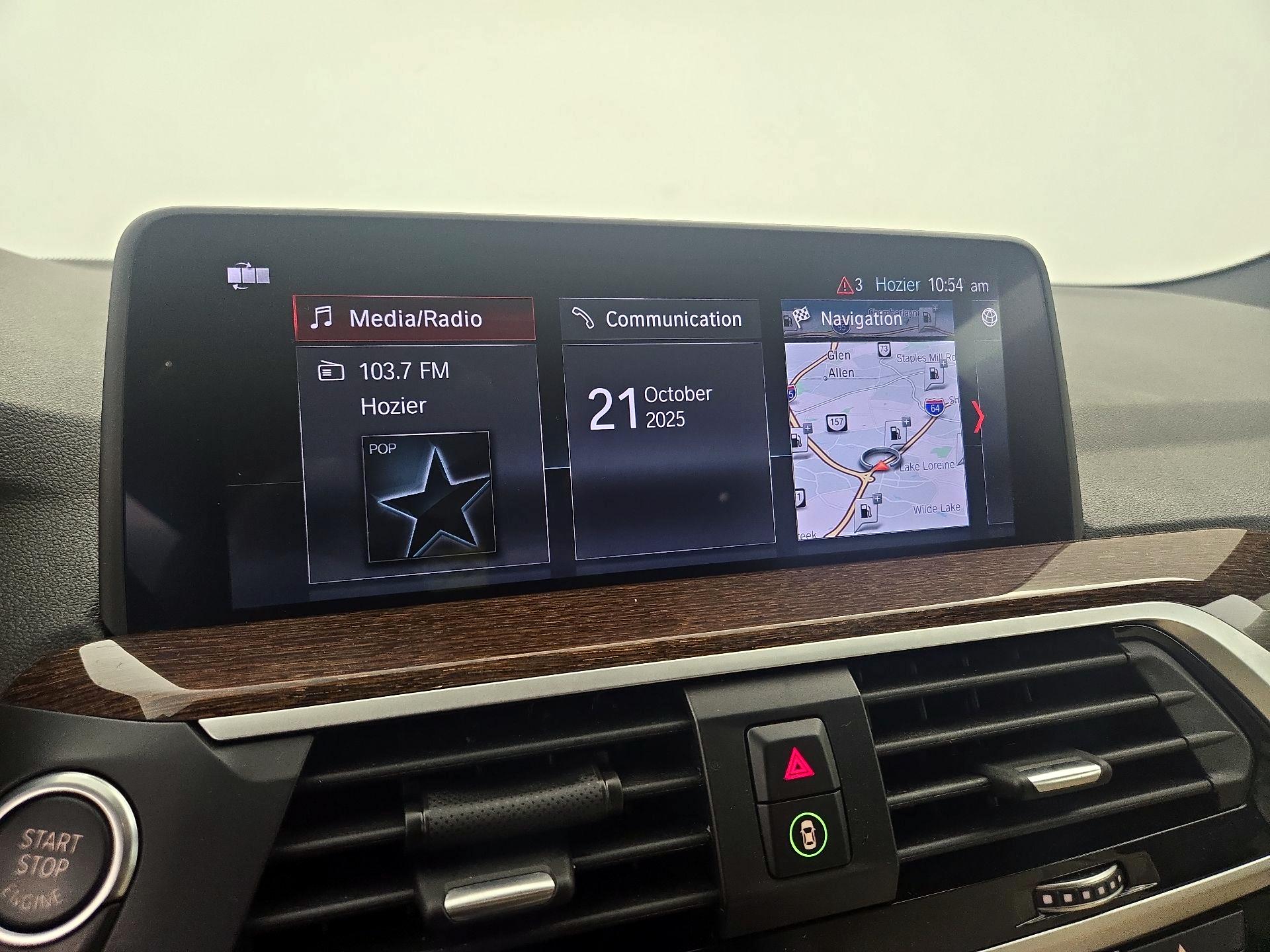 Thumbnail: 2019 BMW X3 - 16