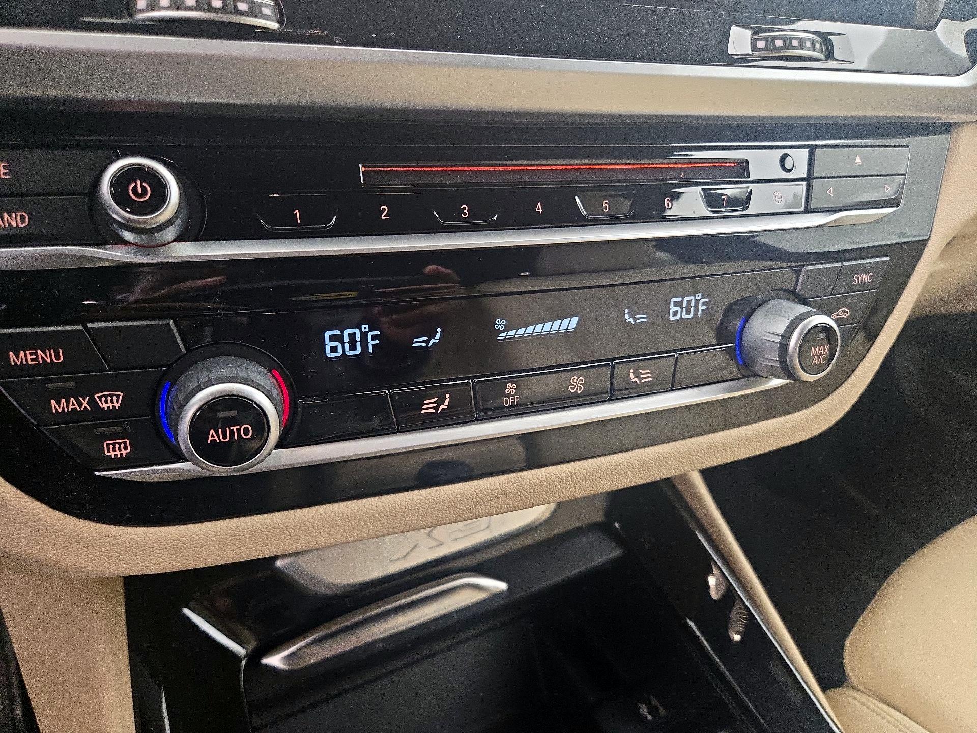 Thumbnail: 2019 BMW X3 - 17