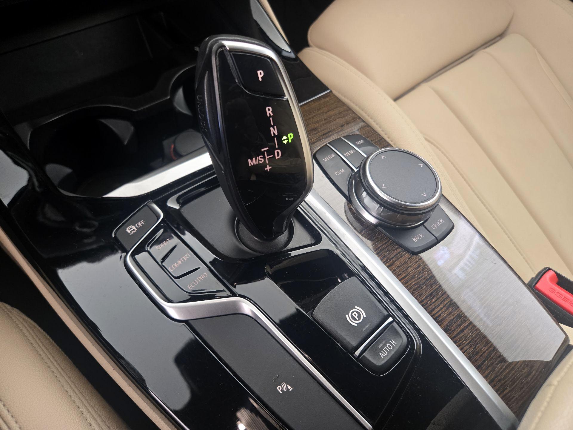 Thumbnail: 2019 BMW X3 - 18