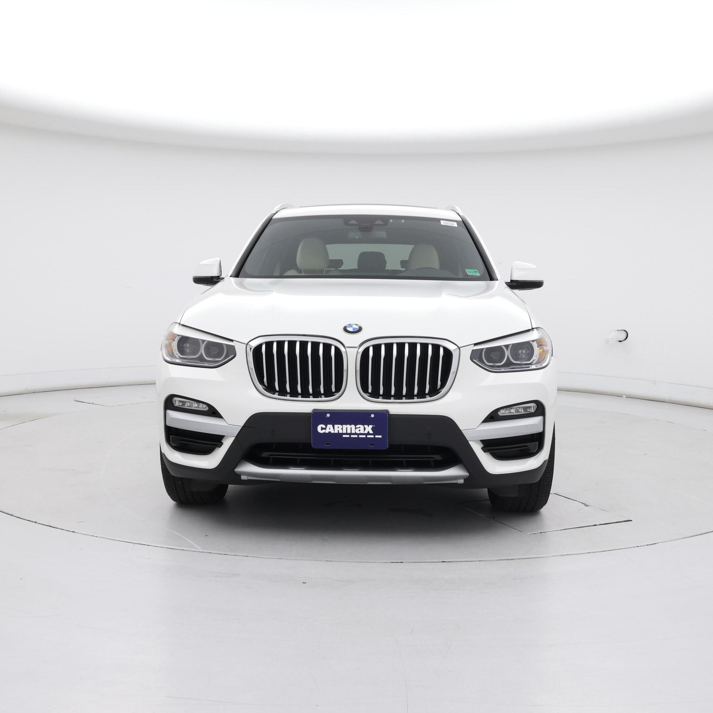 Thumbnail: 2019 BMW X3 - 5